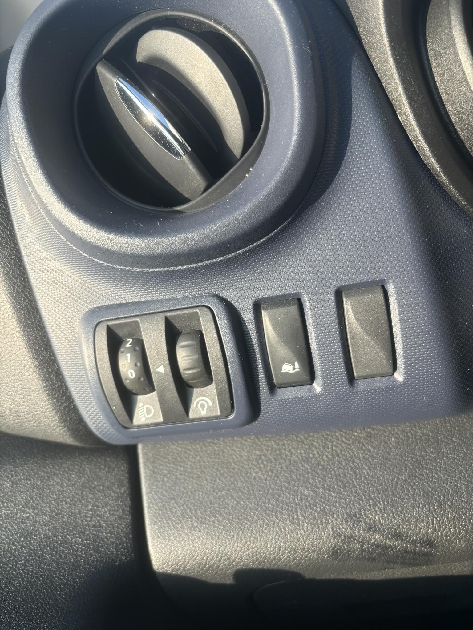 Foto van Opel Vivaro