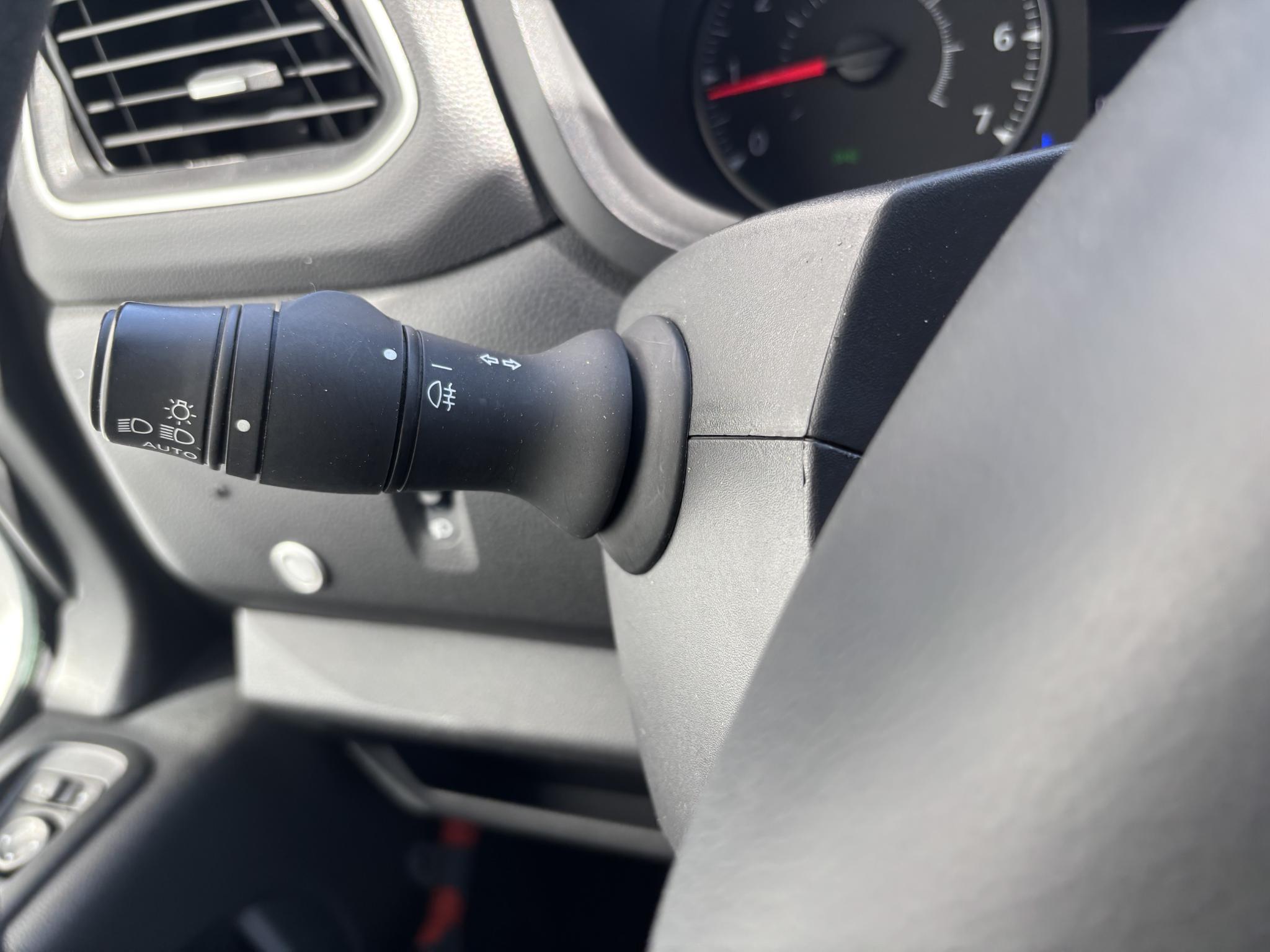 Foto van Opel Movano