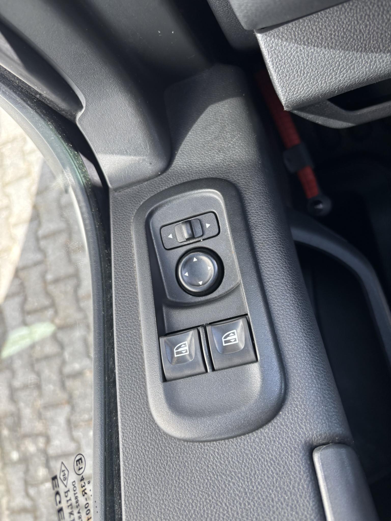 Foto van Opel Movano