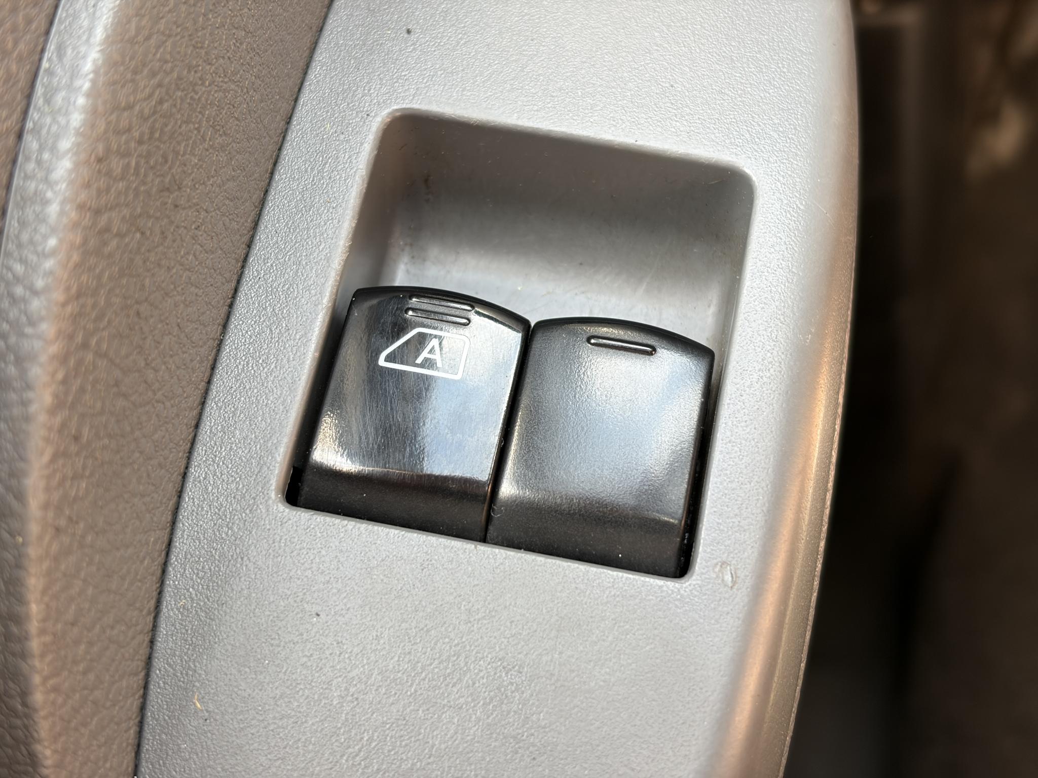Foto van Nissan Nissan E-nv200