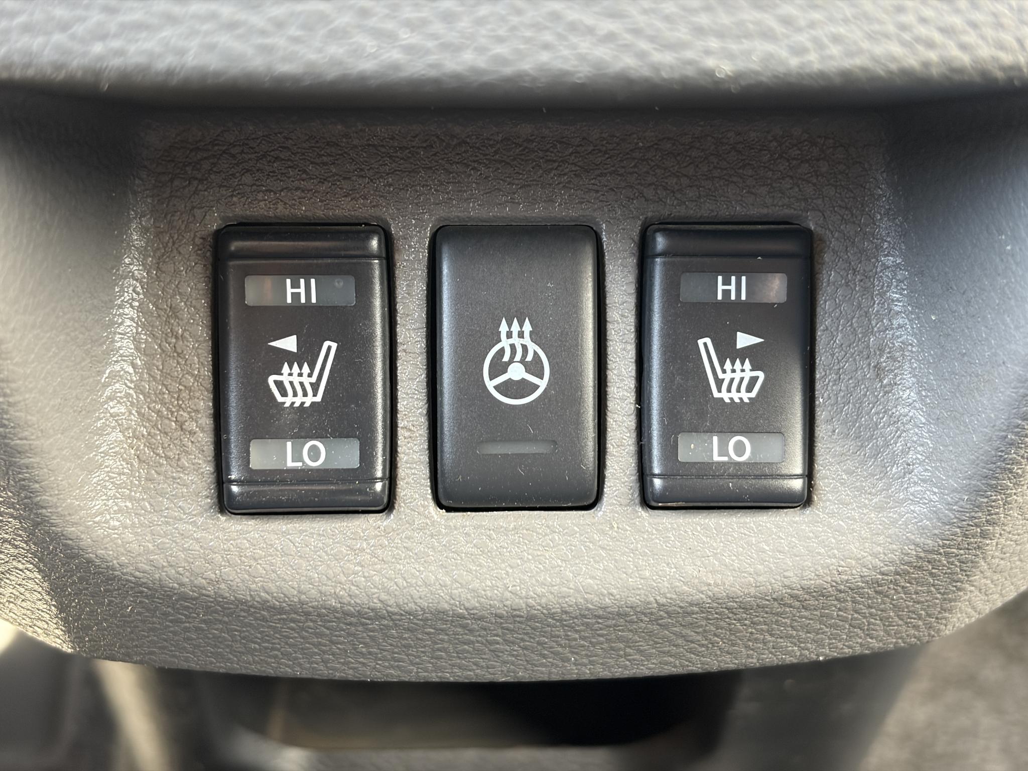 Foto van Nissan Nissan E-nv200