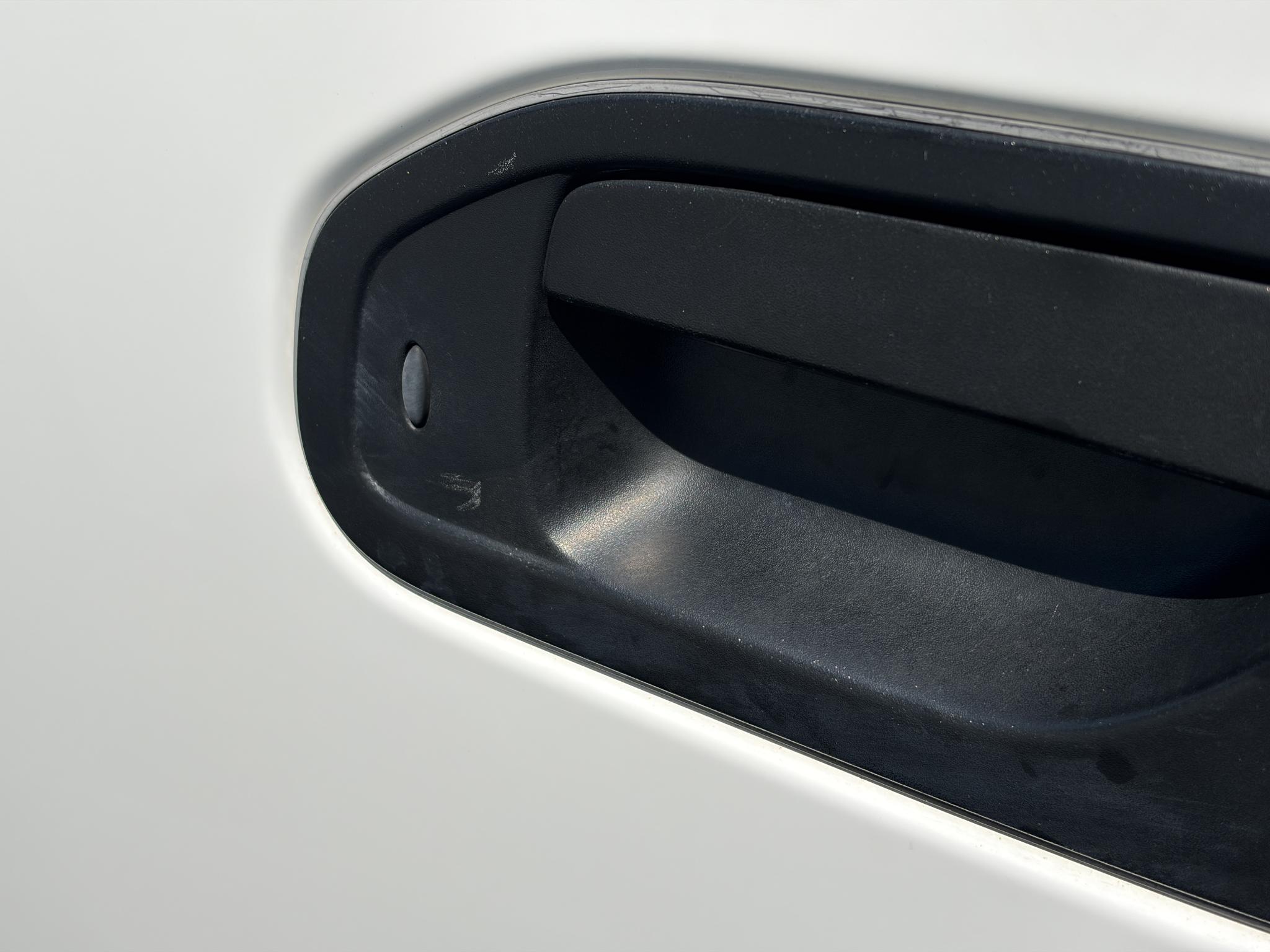 Foto van Nissan Nissan E-nv200