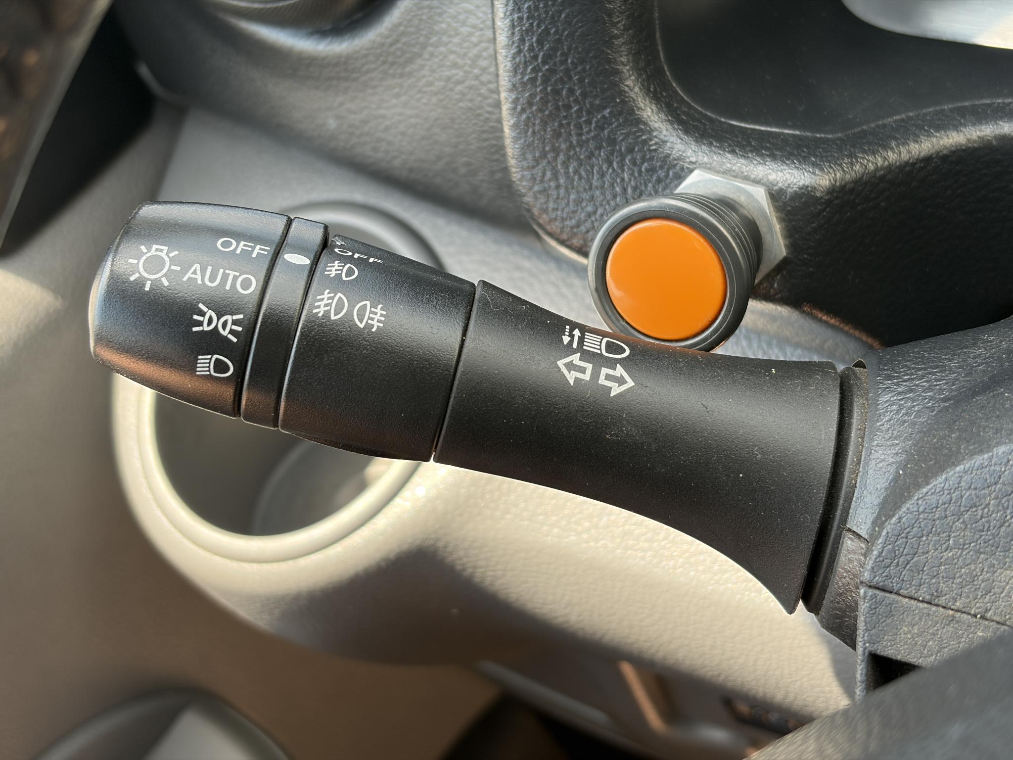 Foto van Nissan Nissan E-nv200