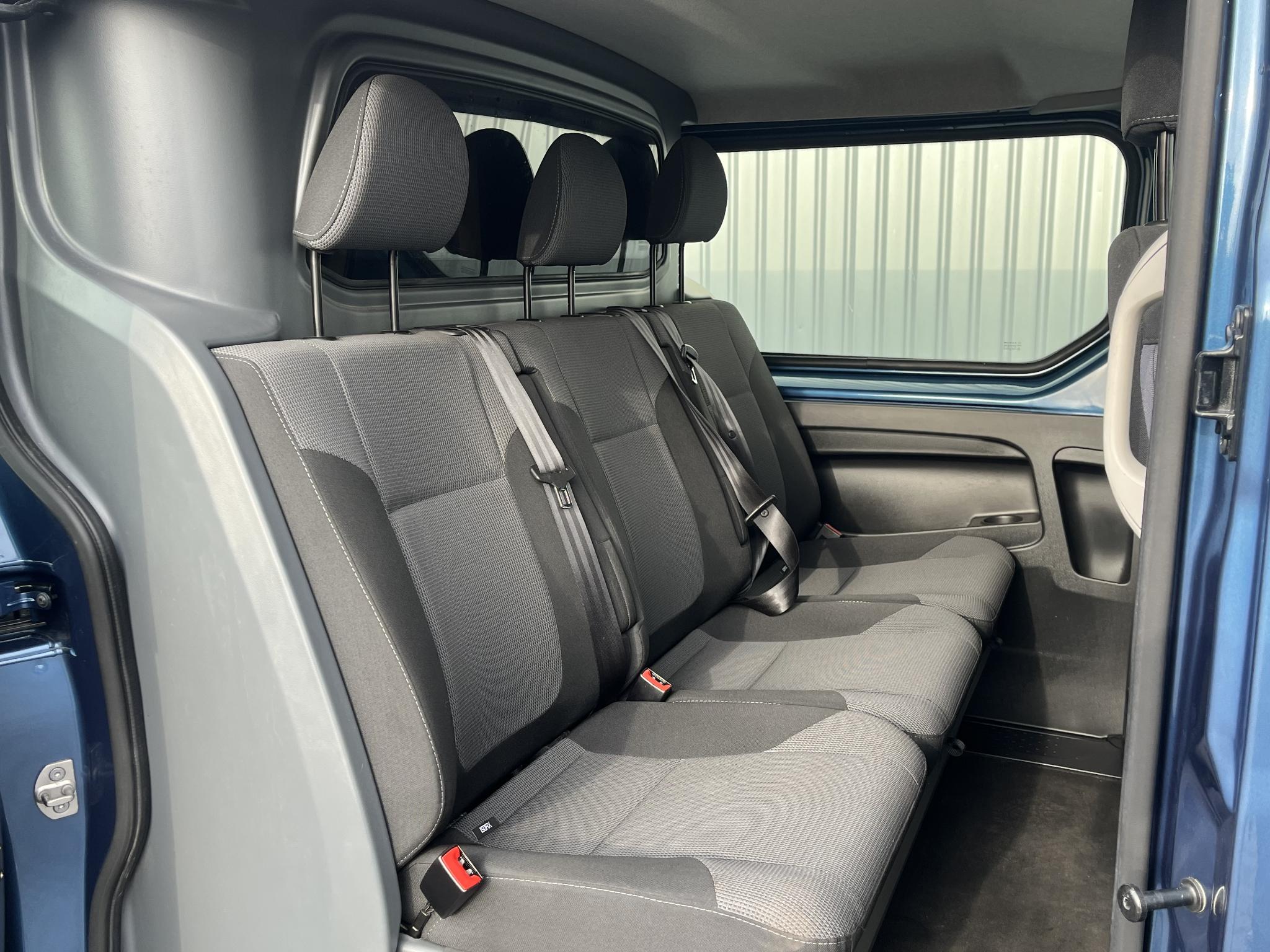 Foto van Fiat Talento