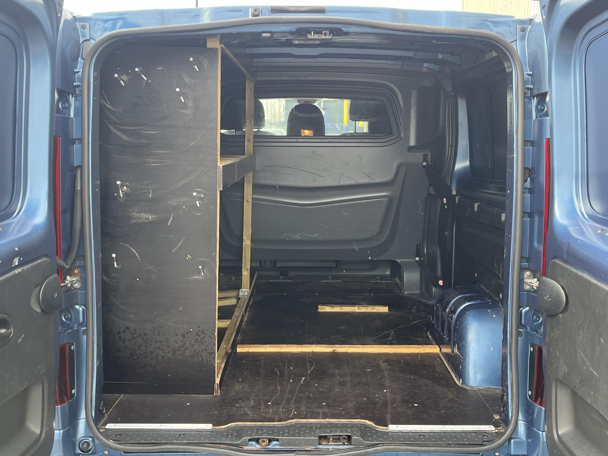 Foto van Fiat Talento