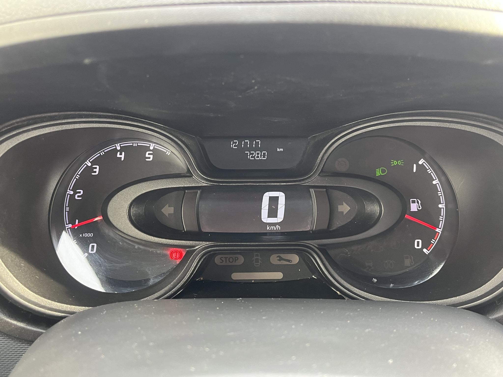 Foto van Fiat Talento