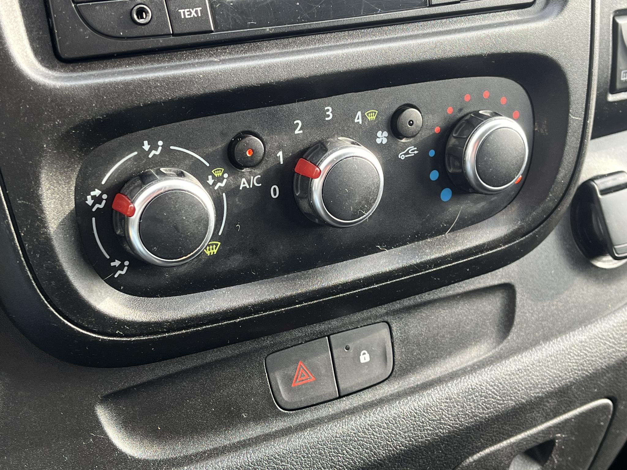 Foto van Fiat Talento