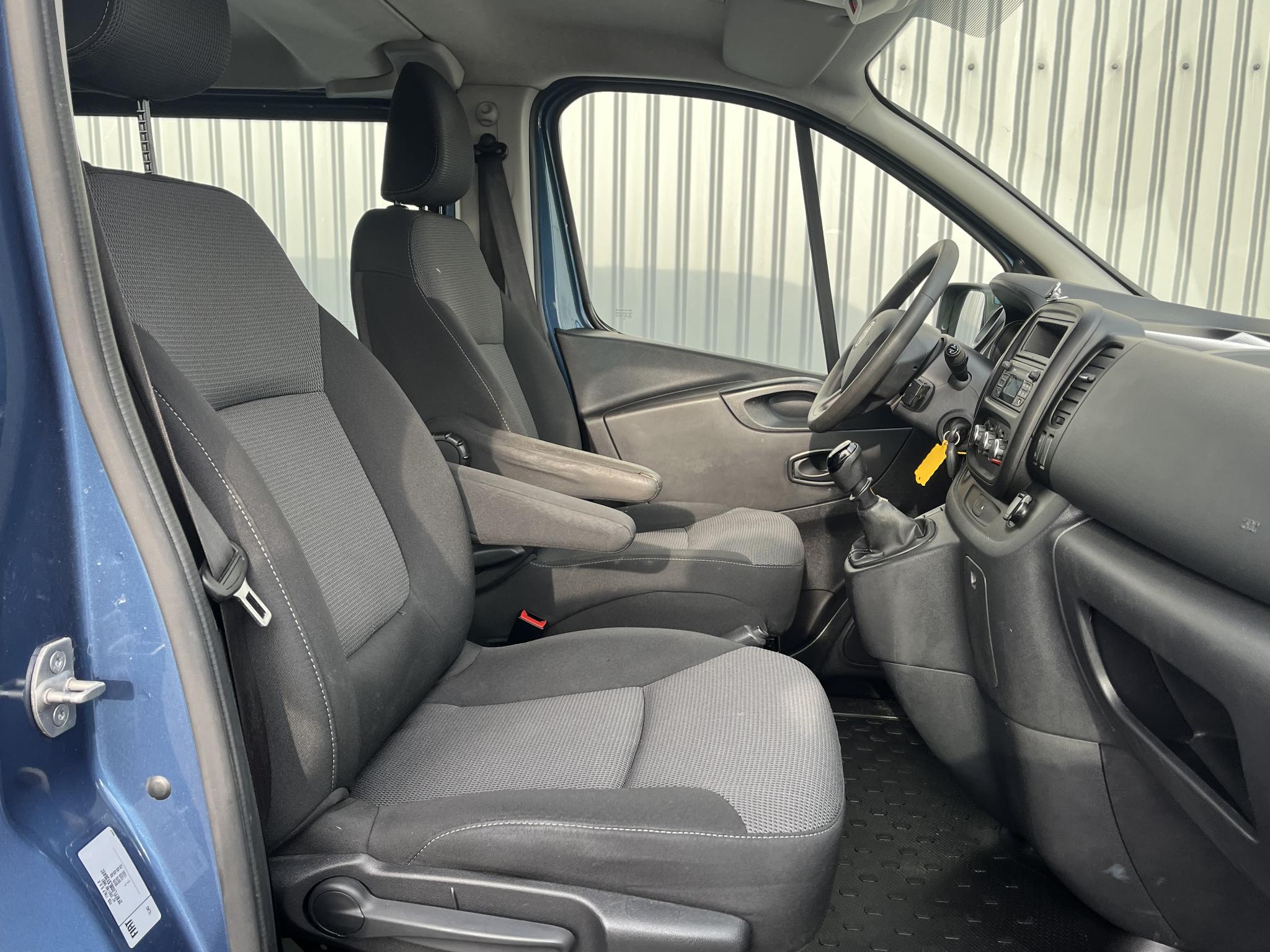 Foto van Fiat Talento