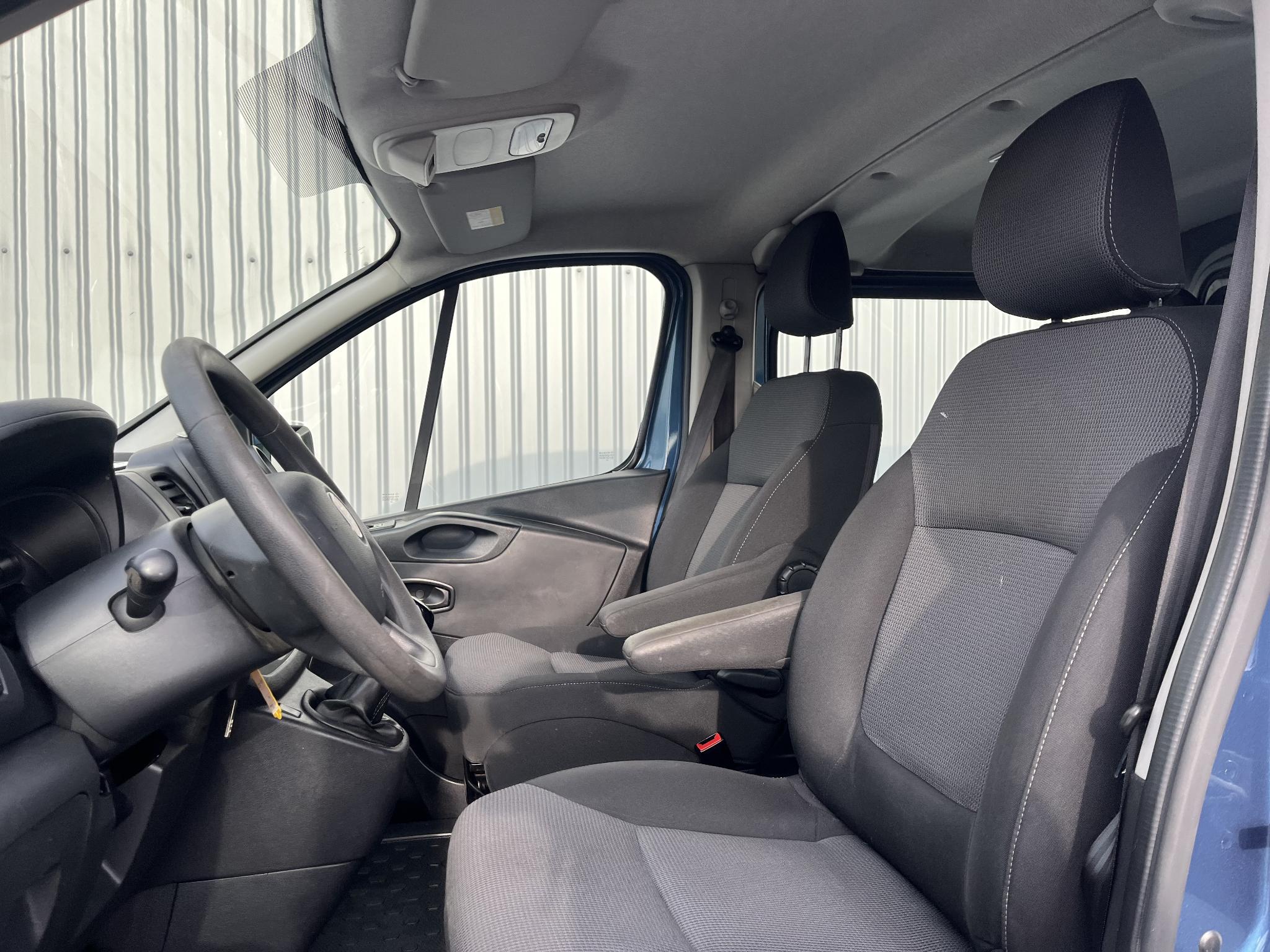 Foto van Fiat Talento