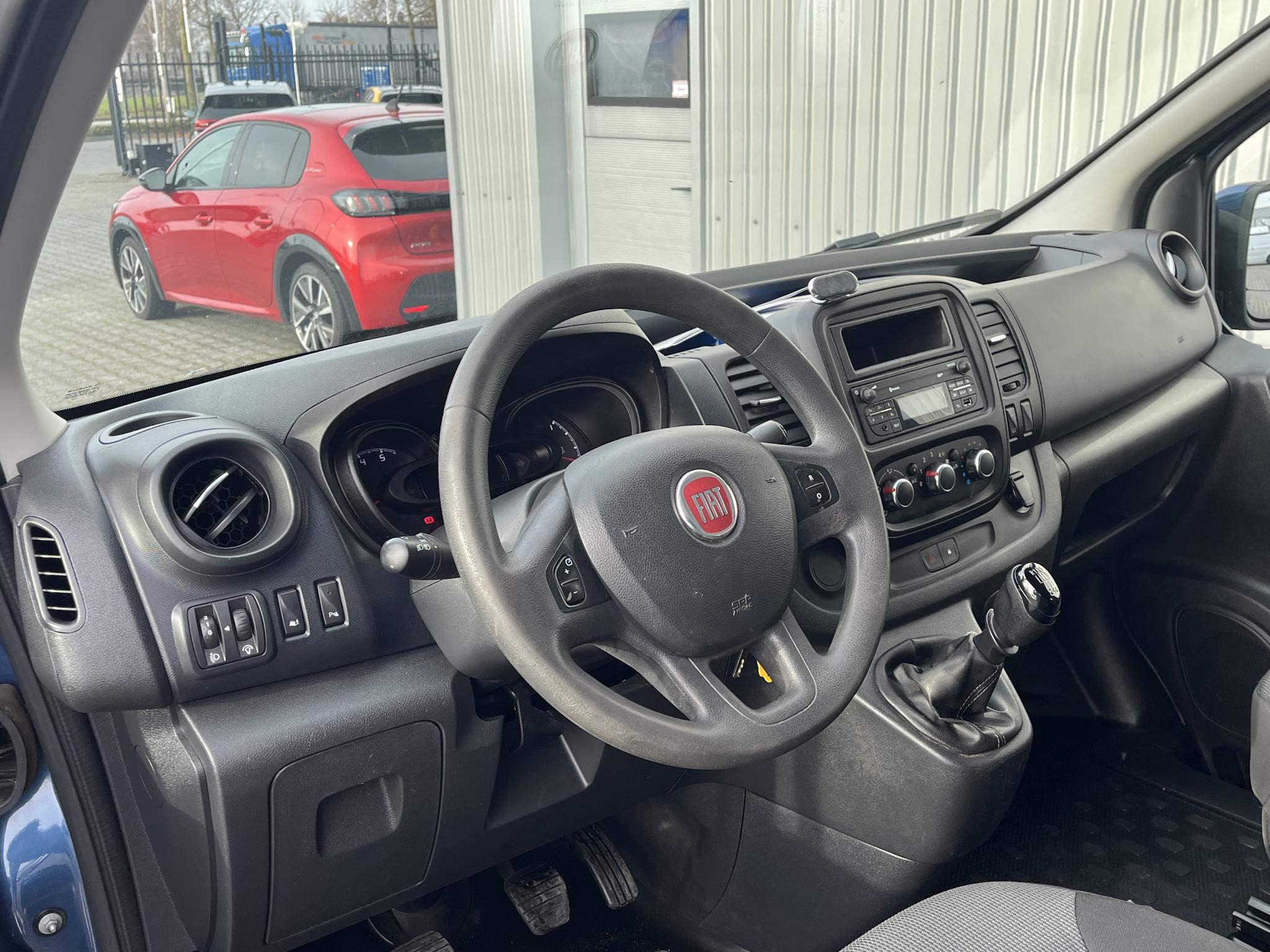 Foto van Fiat Talento