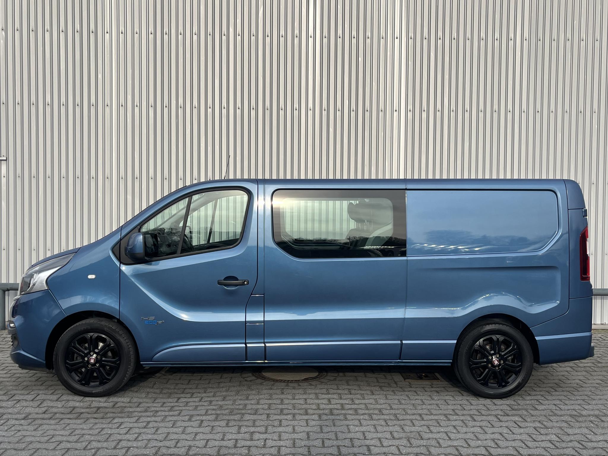 Foto van Fiat Talento