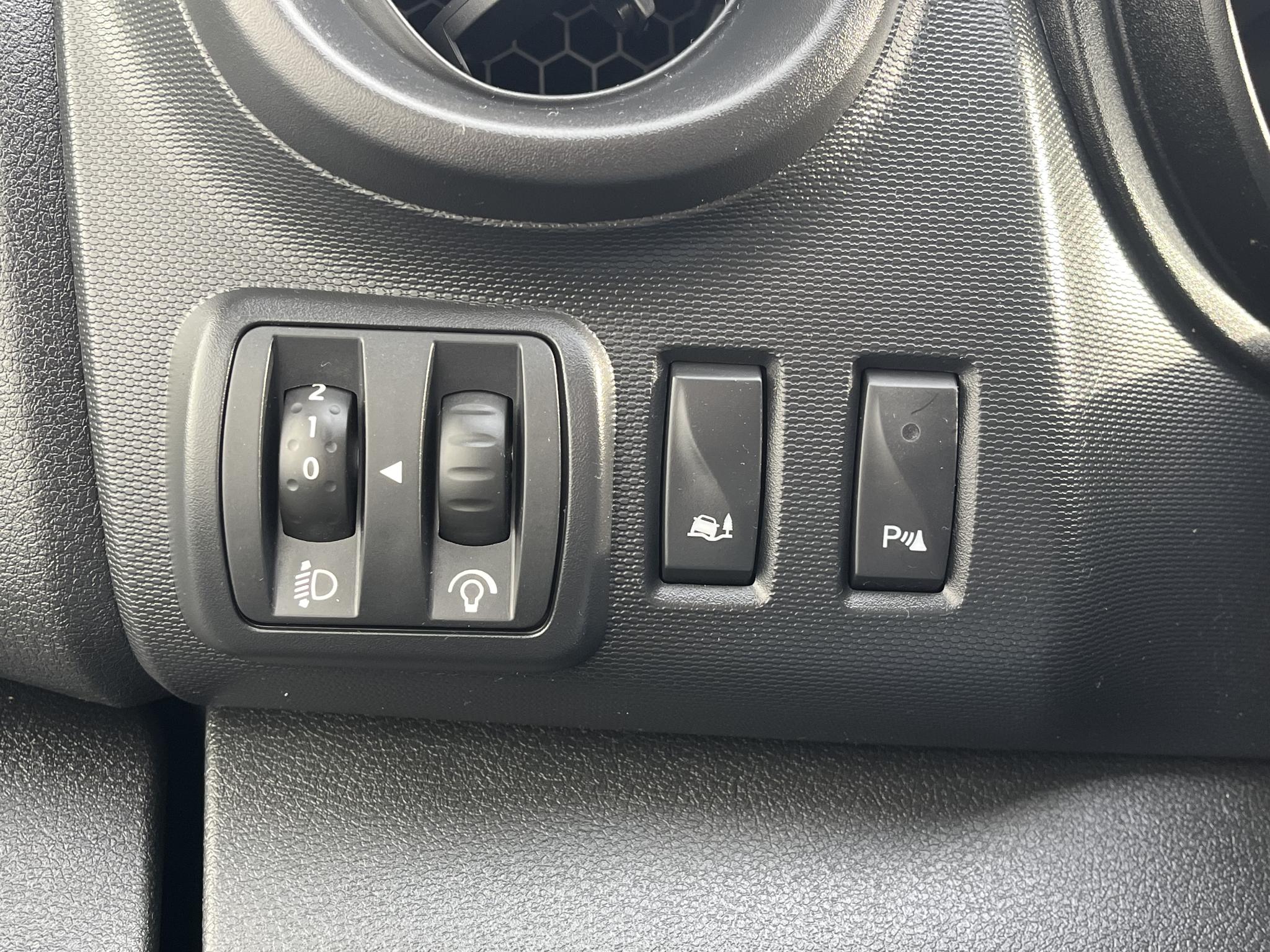 Foto van Fiat Talento