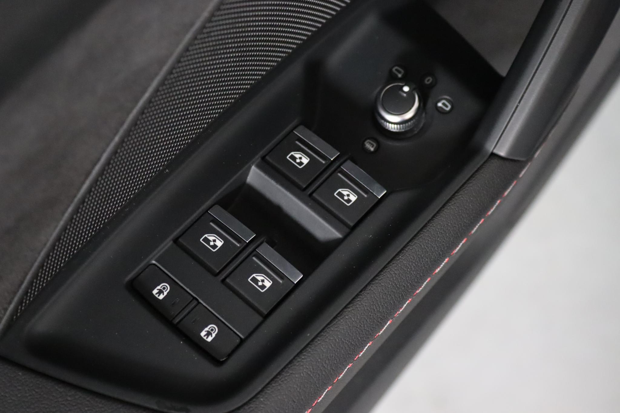 Foto van Audi A3