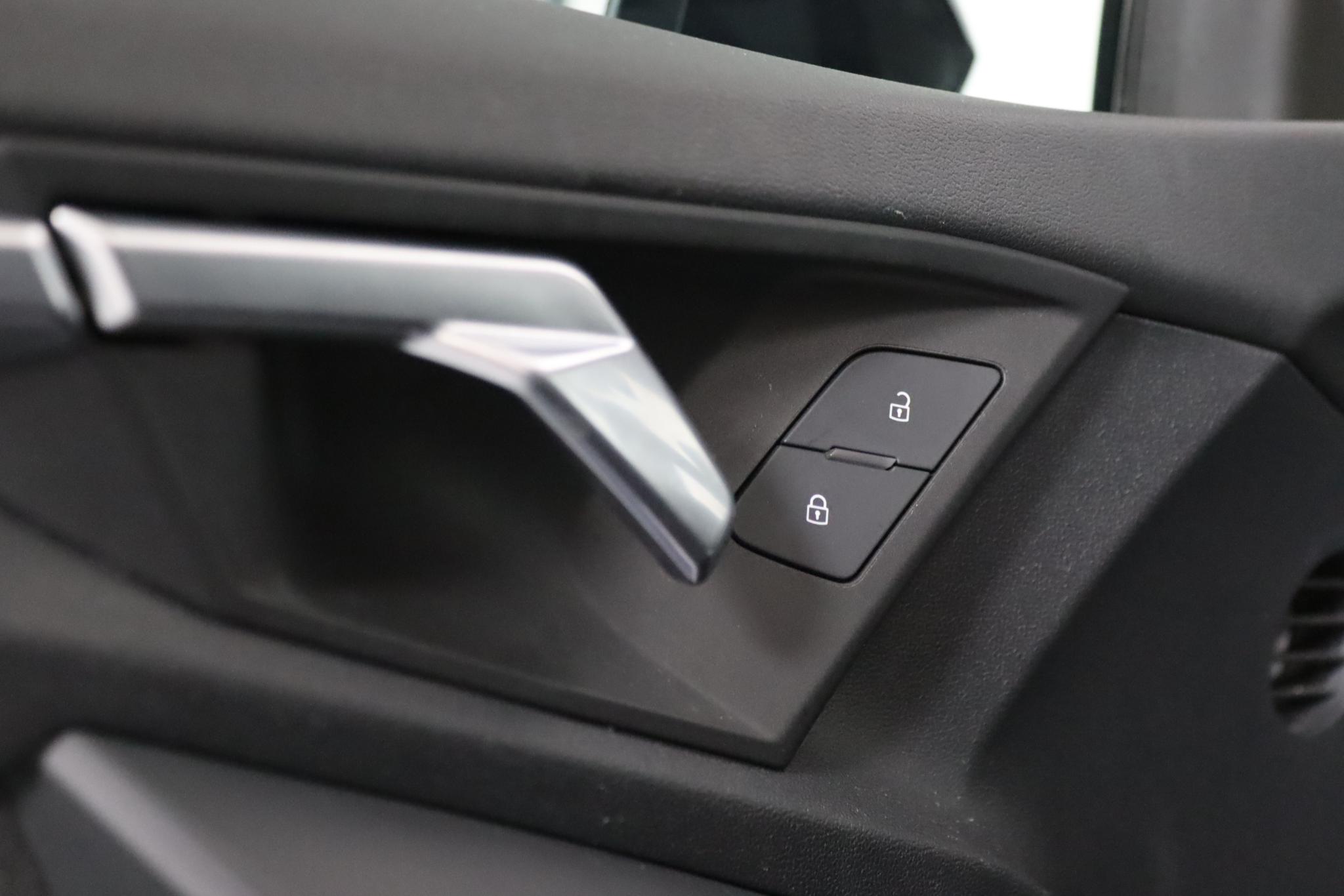 Foto van Audi A3