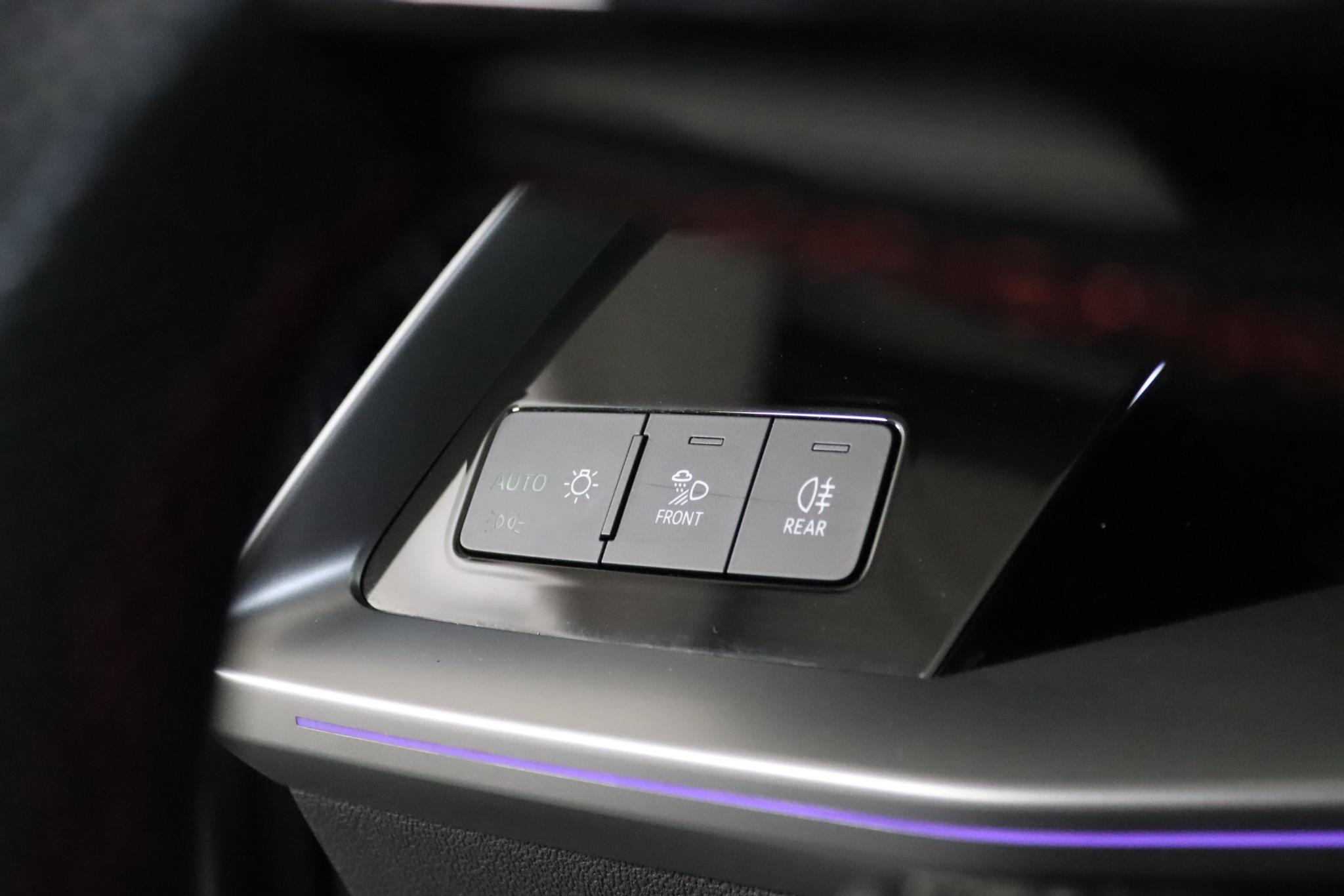 Foto van Audi A3