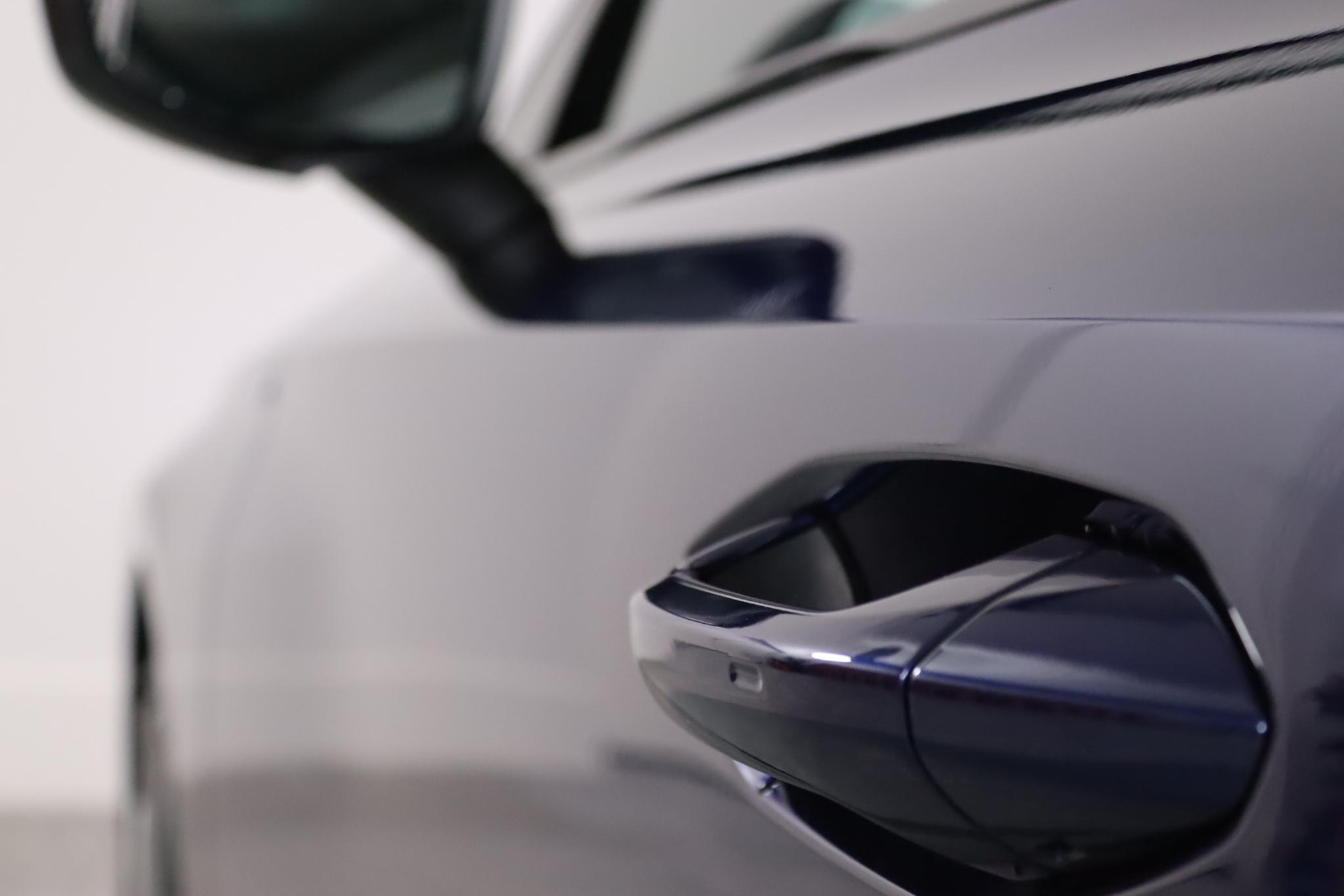 Foto van Audi A3