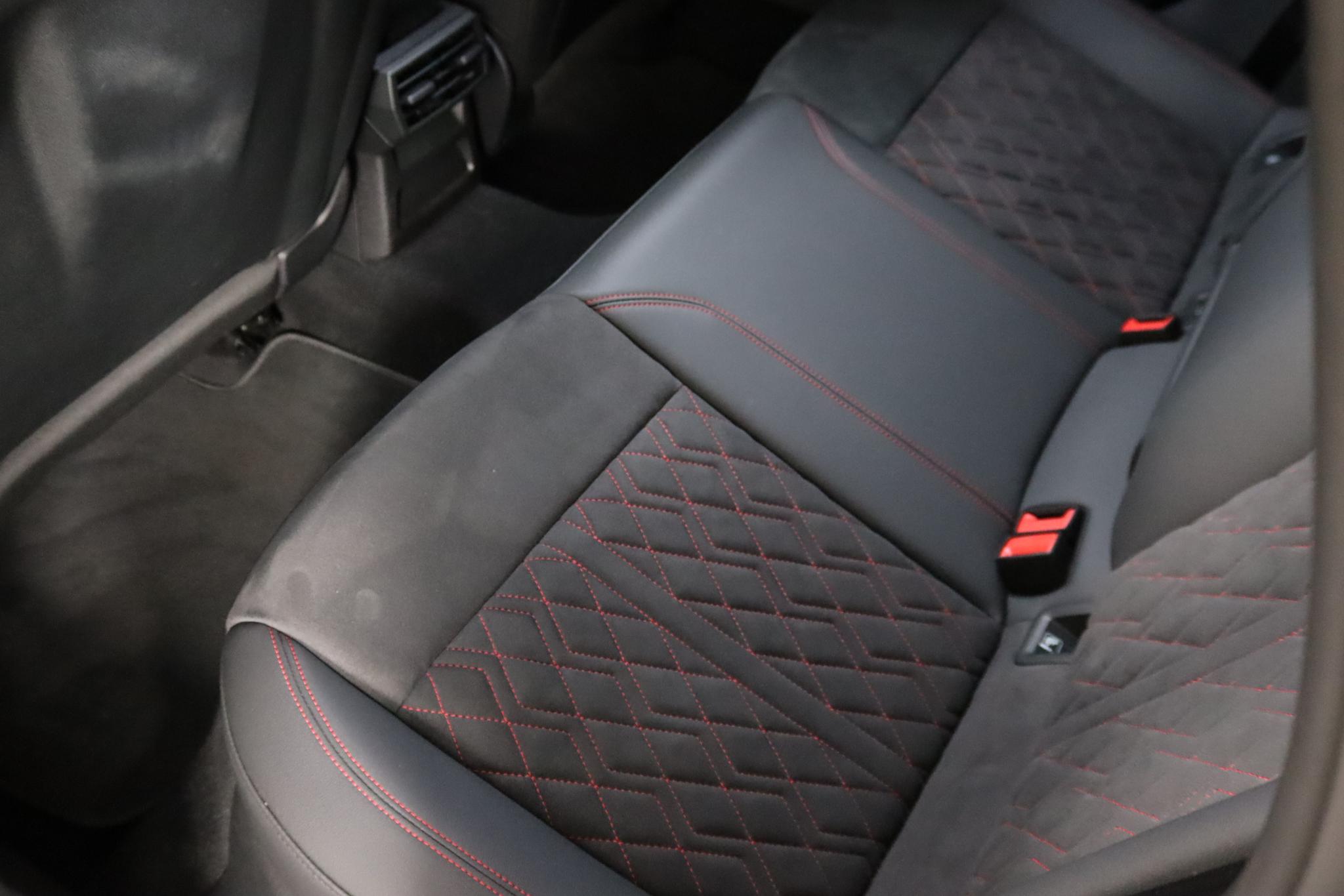 Foto van Audi A3