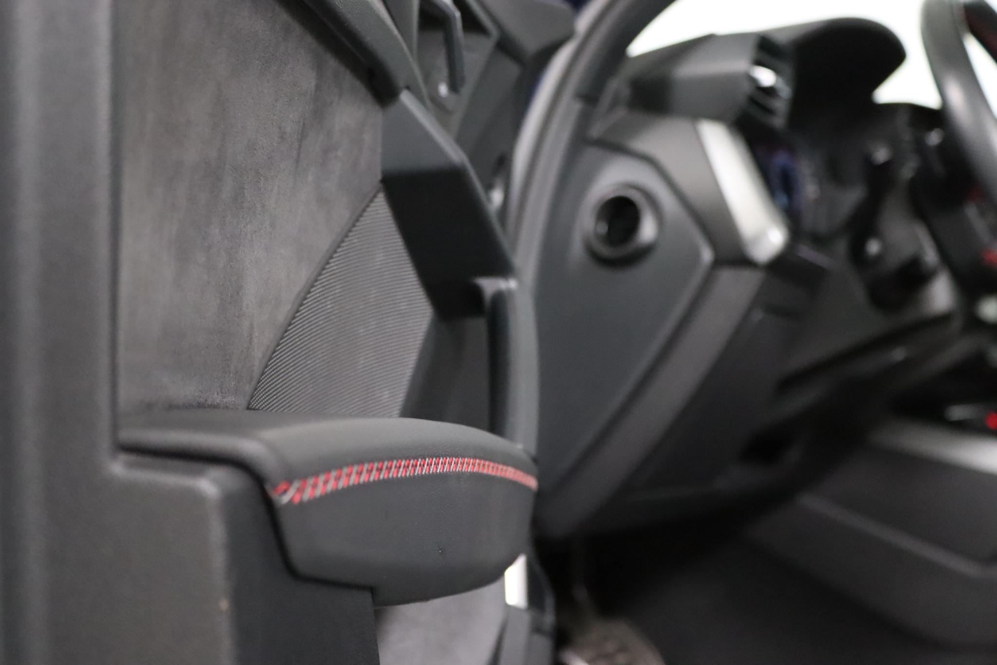Foto van Audi A3