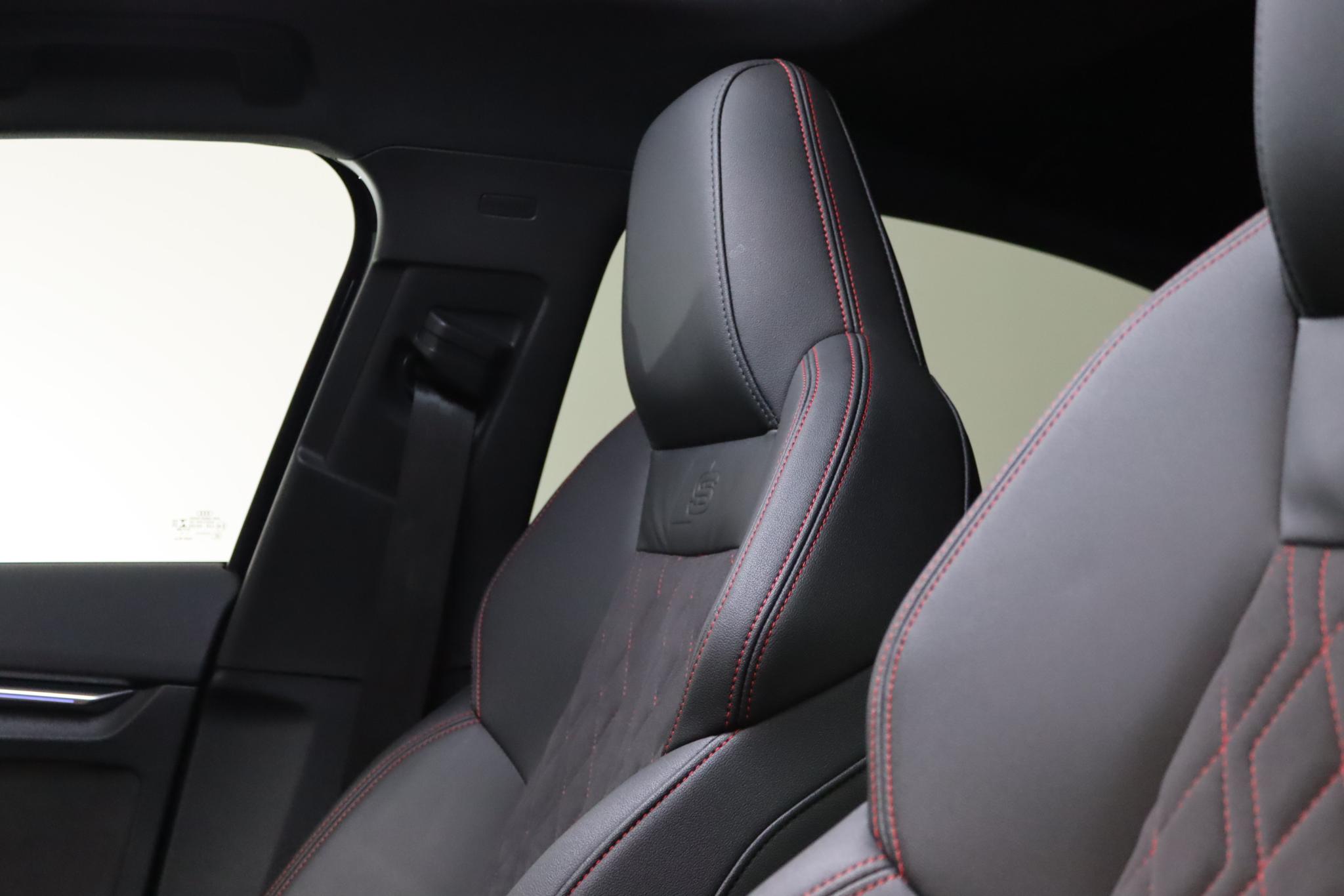Foto van Audi A3