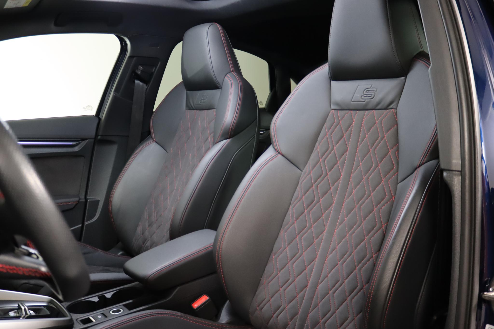 Foto van Audi A3