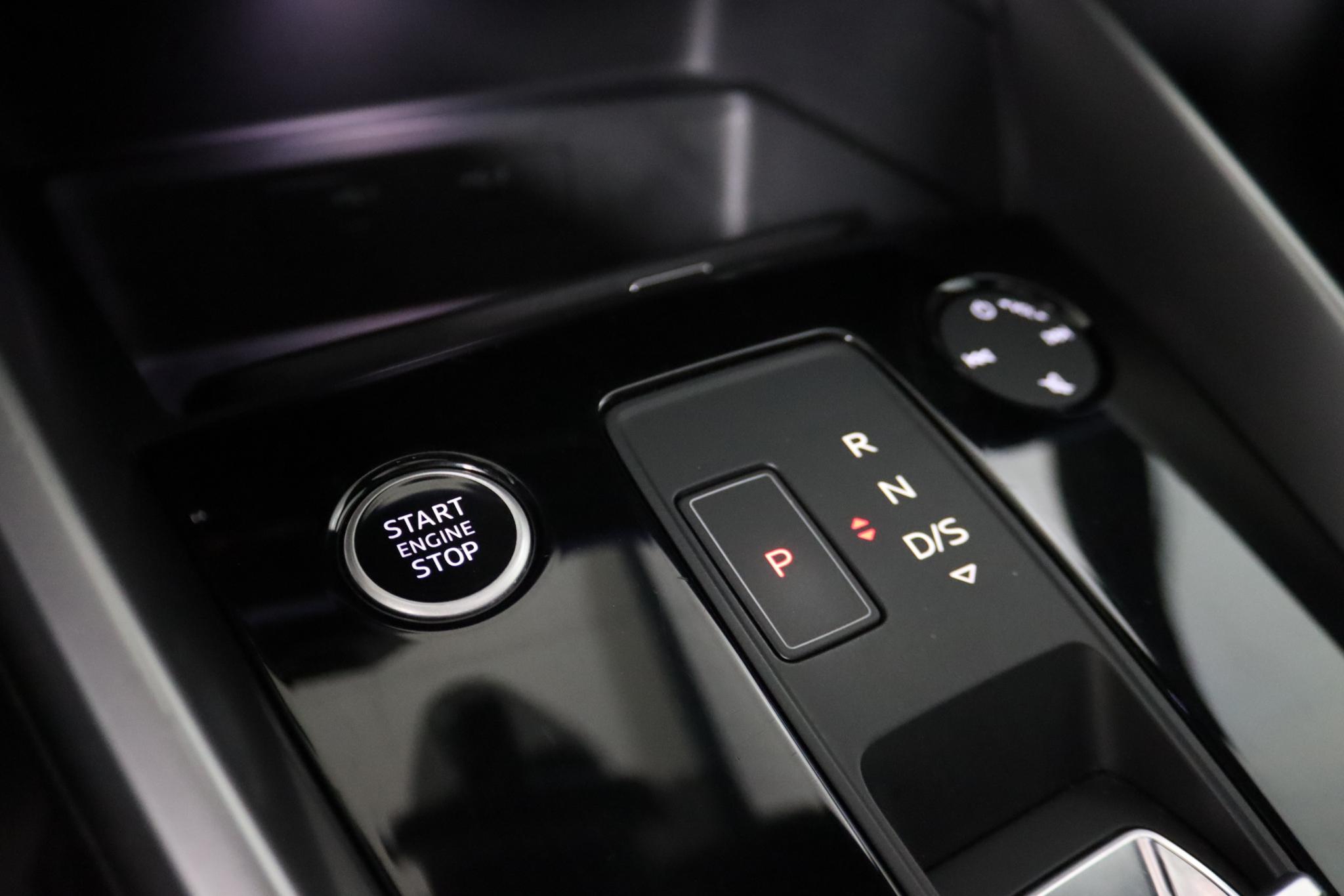 Foto van Audi A3