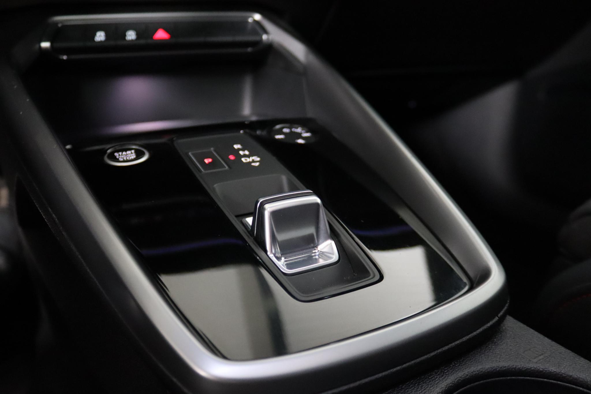 Foto van Audi A3