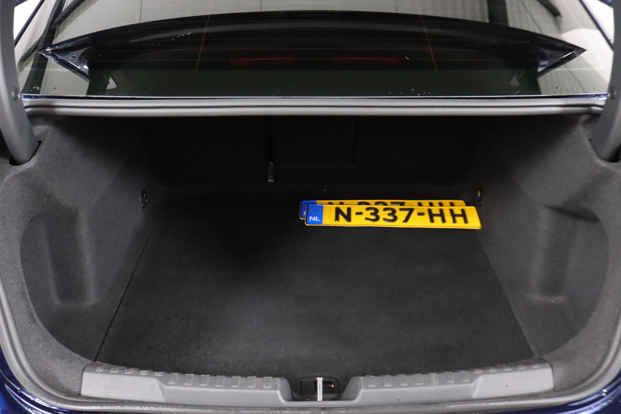 Foto van Audi A3