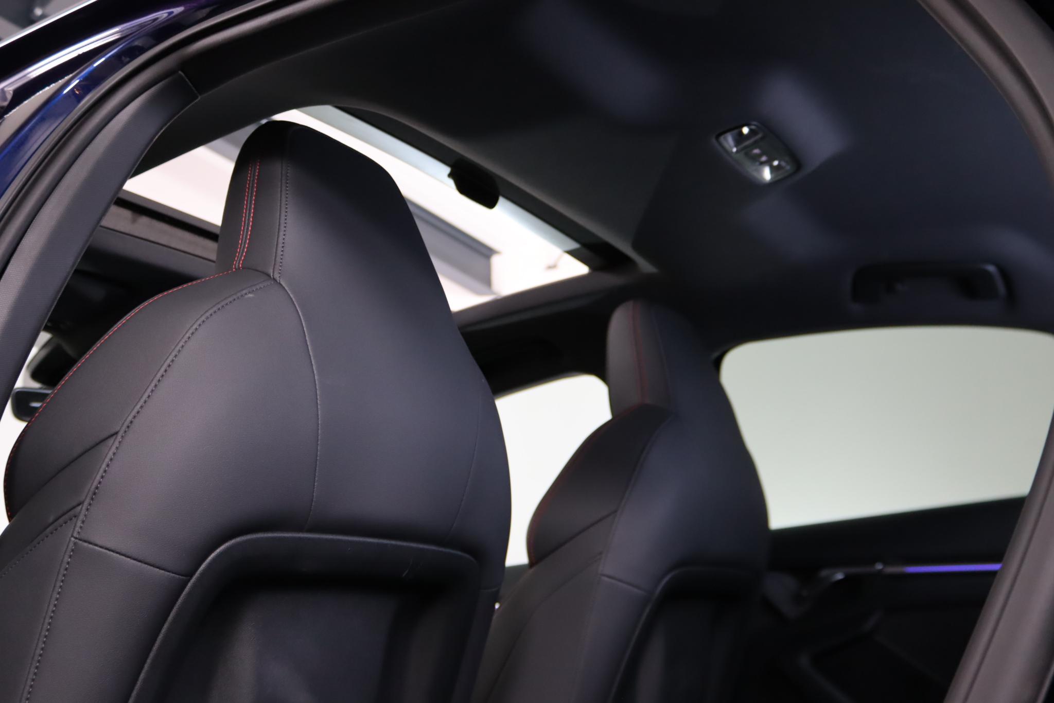 Foto van Audi A3