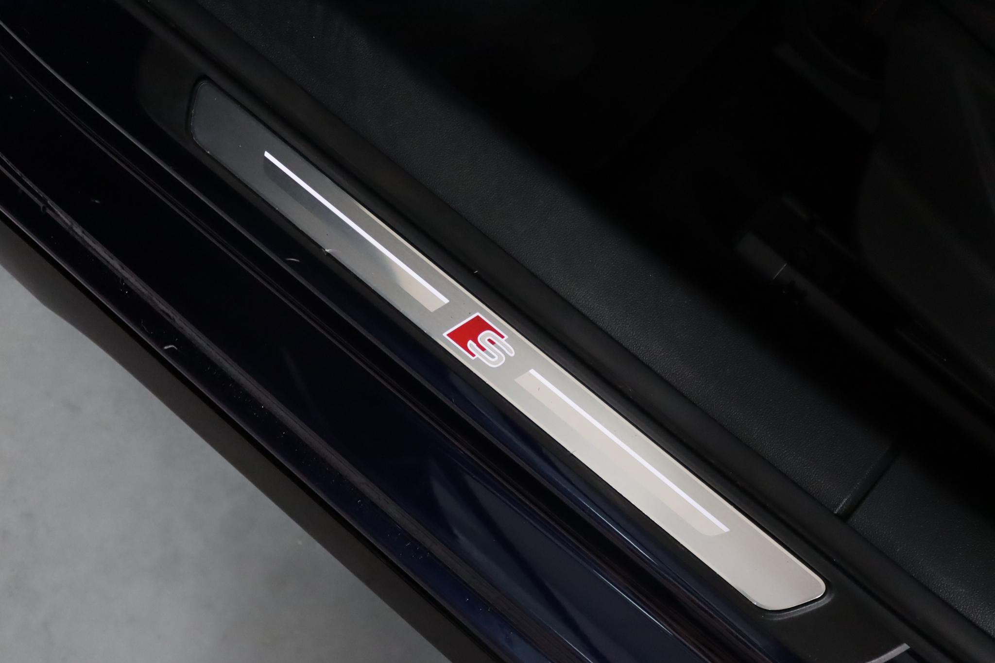 Foto van Audi A3