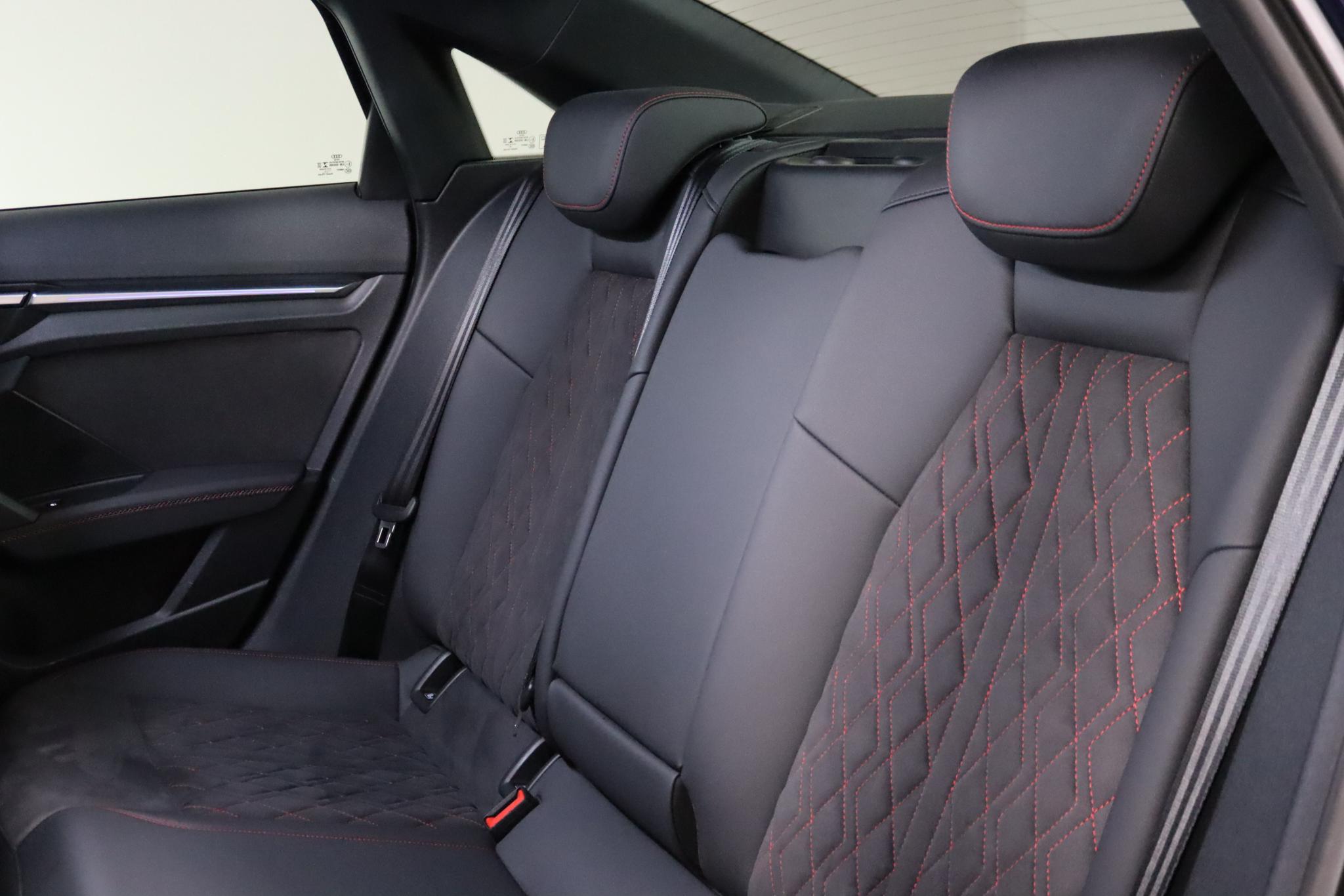Foto van Audi A3