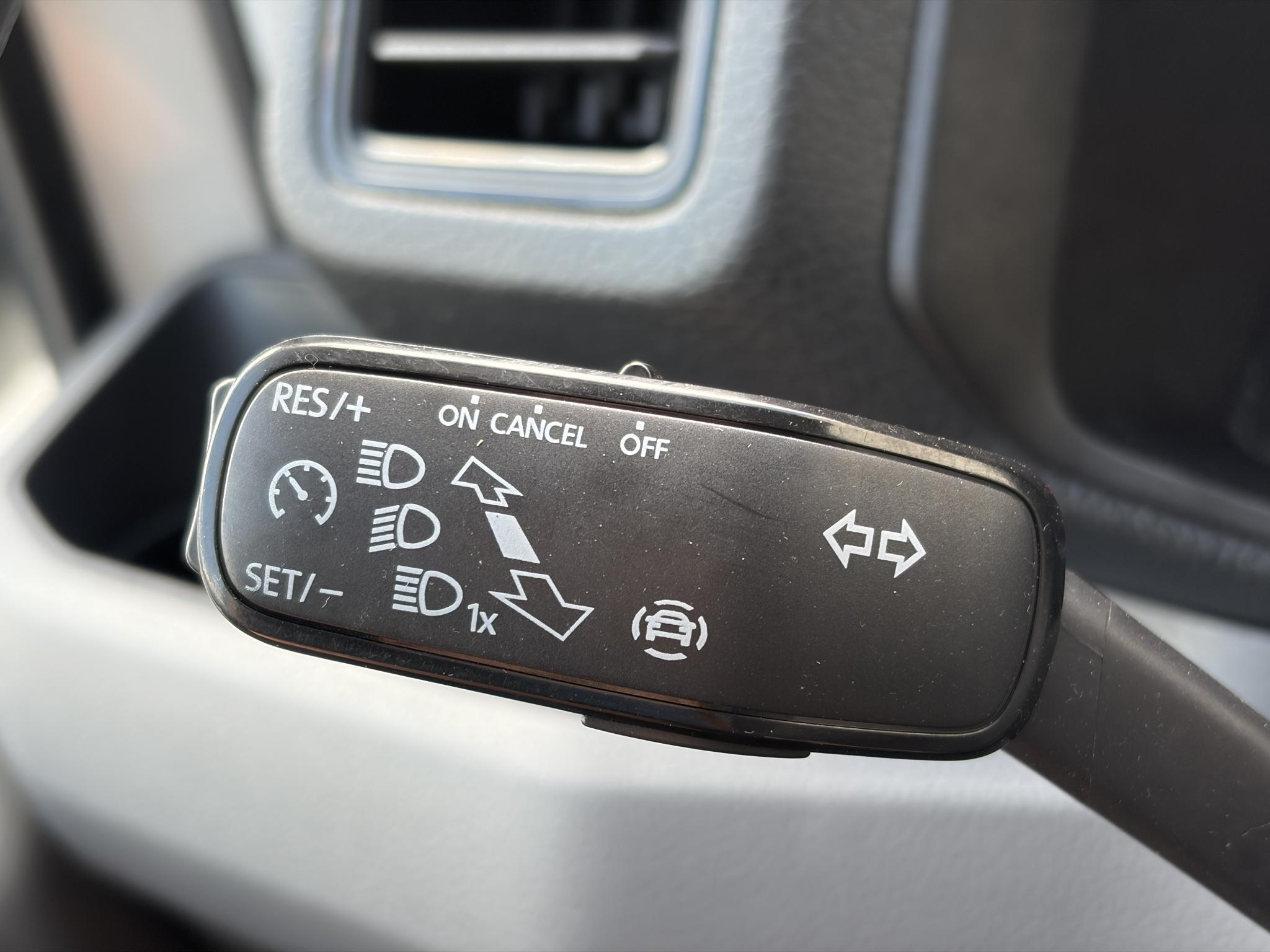 Foto van Volkswagen Crafter