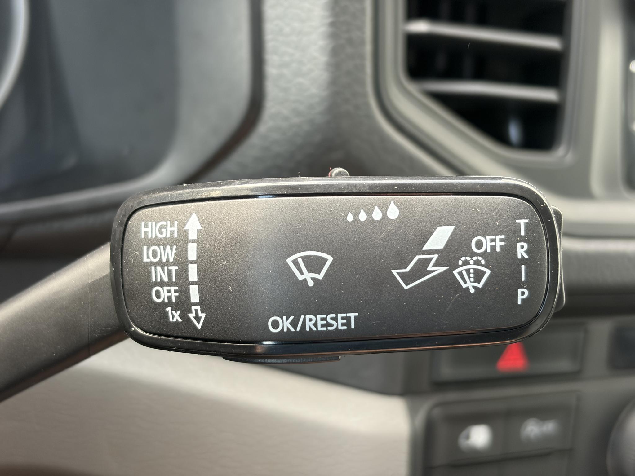 Foto van Volkswagen Crafter