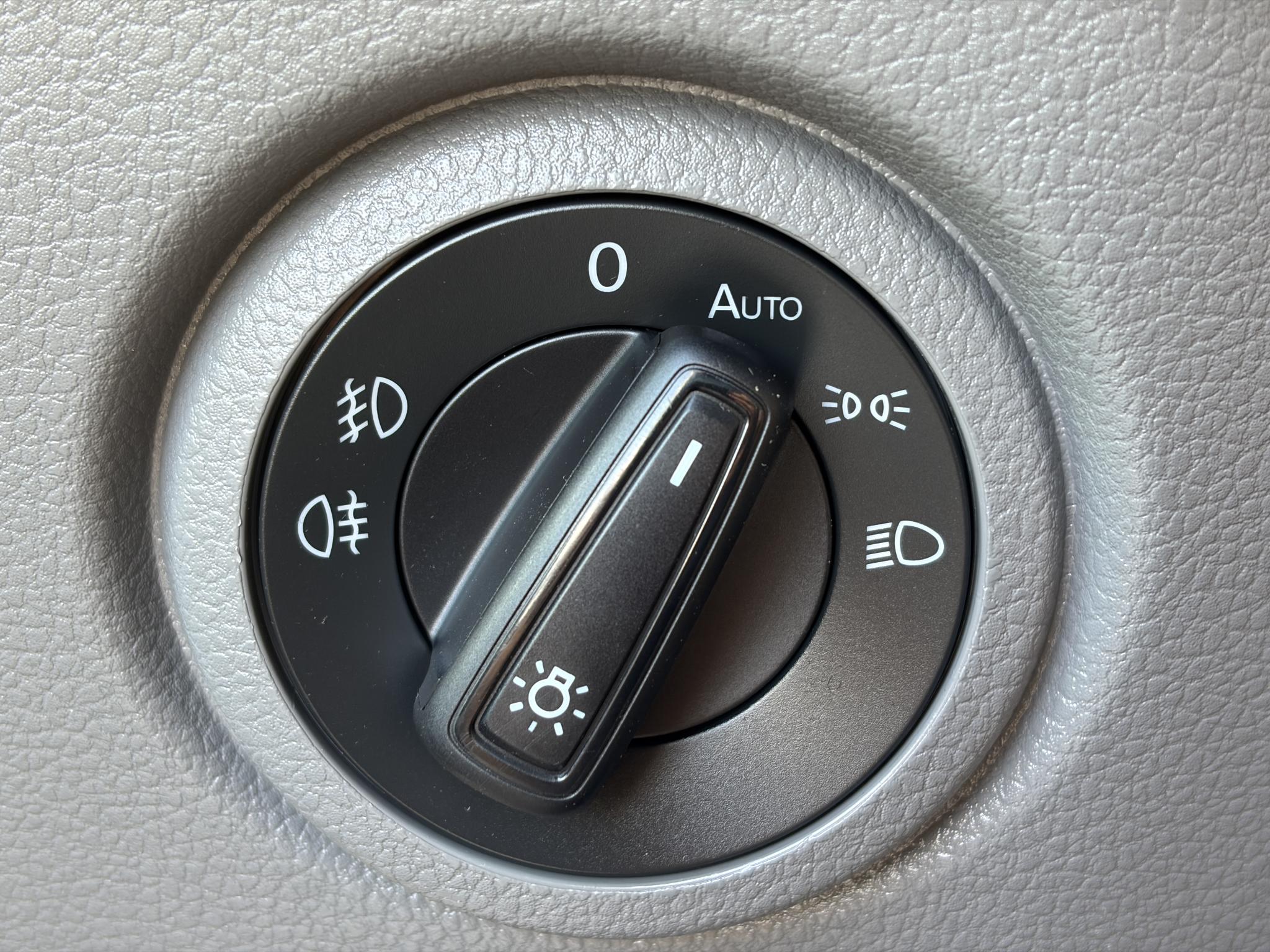 Foto van Volkswagen Crafter