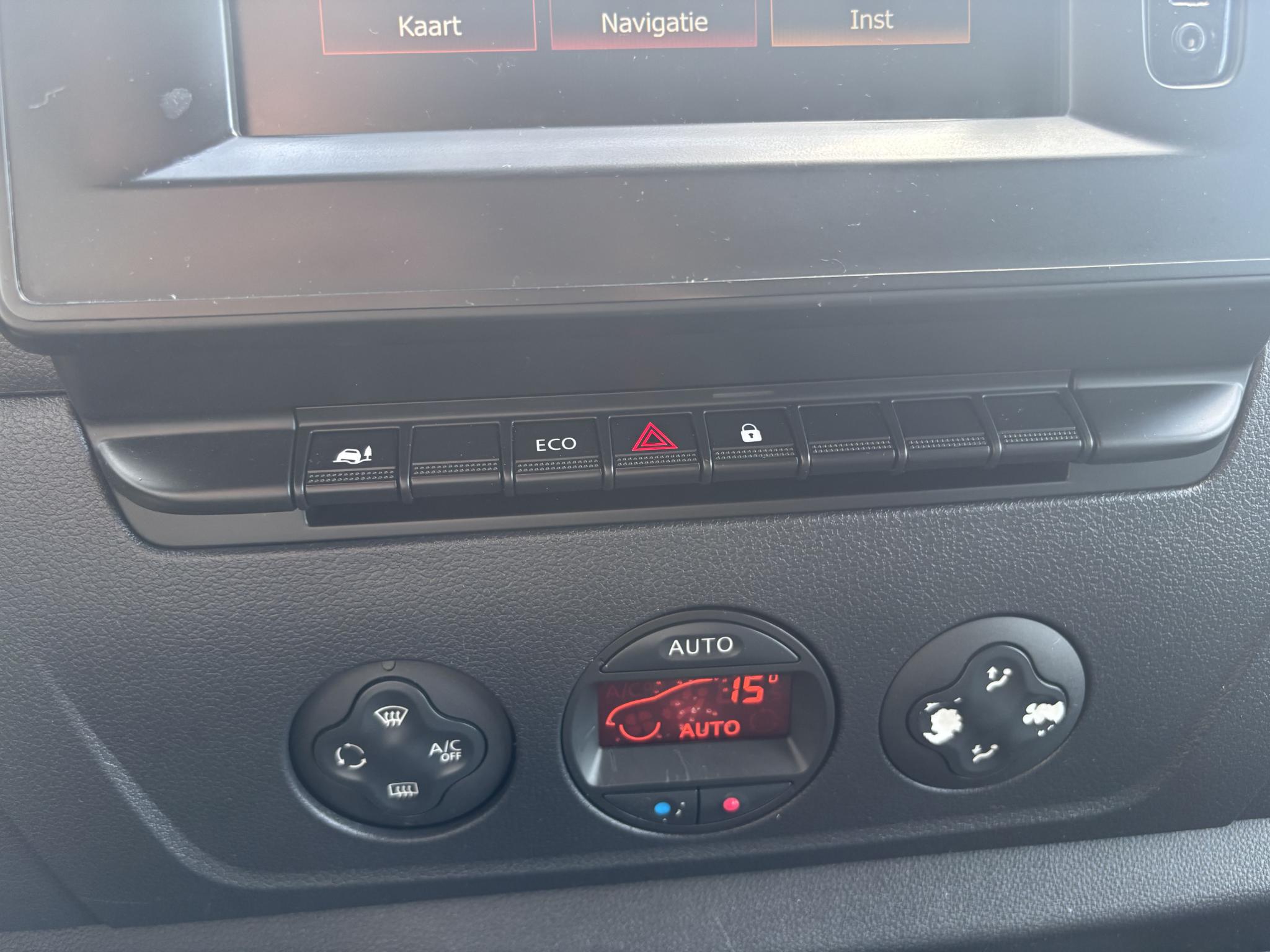 Foto van Opel Movano