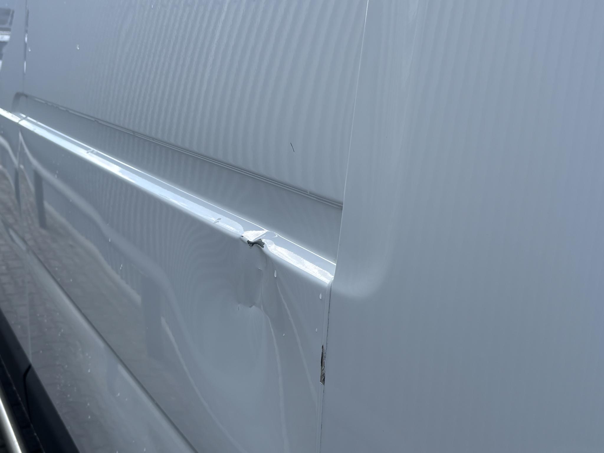 Foto van Opel Movano