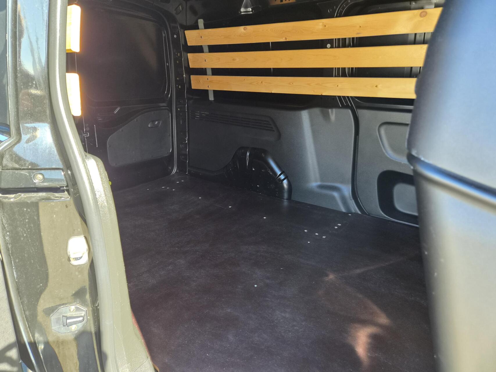 Foto van Opel Combo