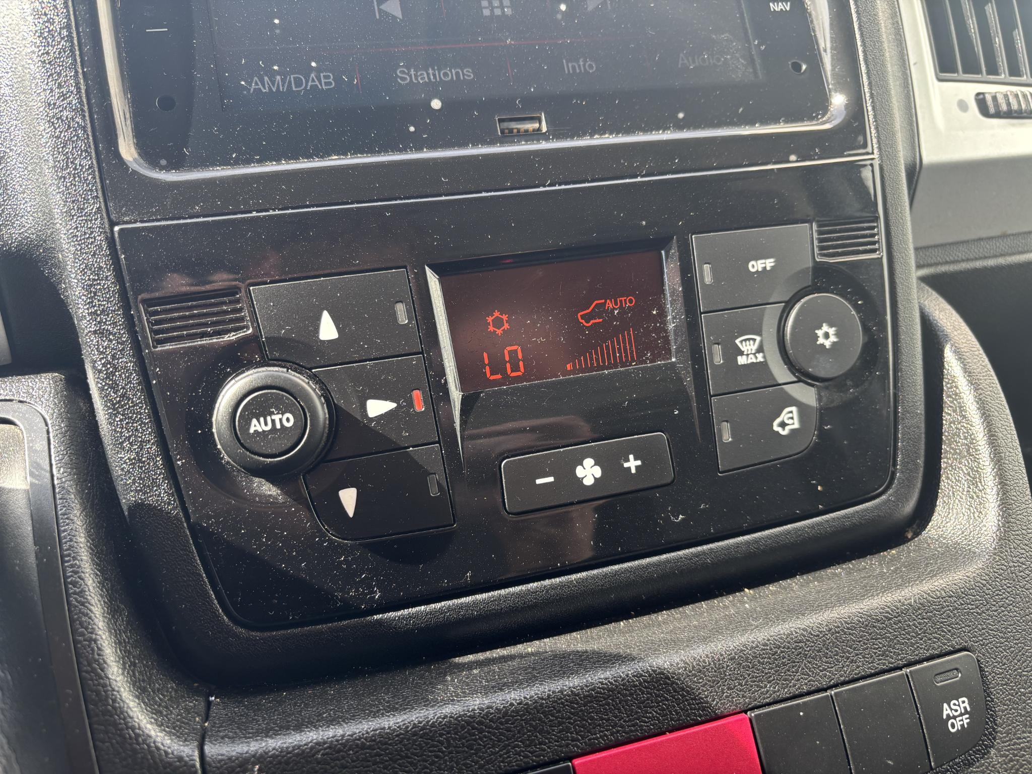 Foto van Fiat Fiat Ducato