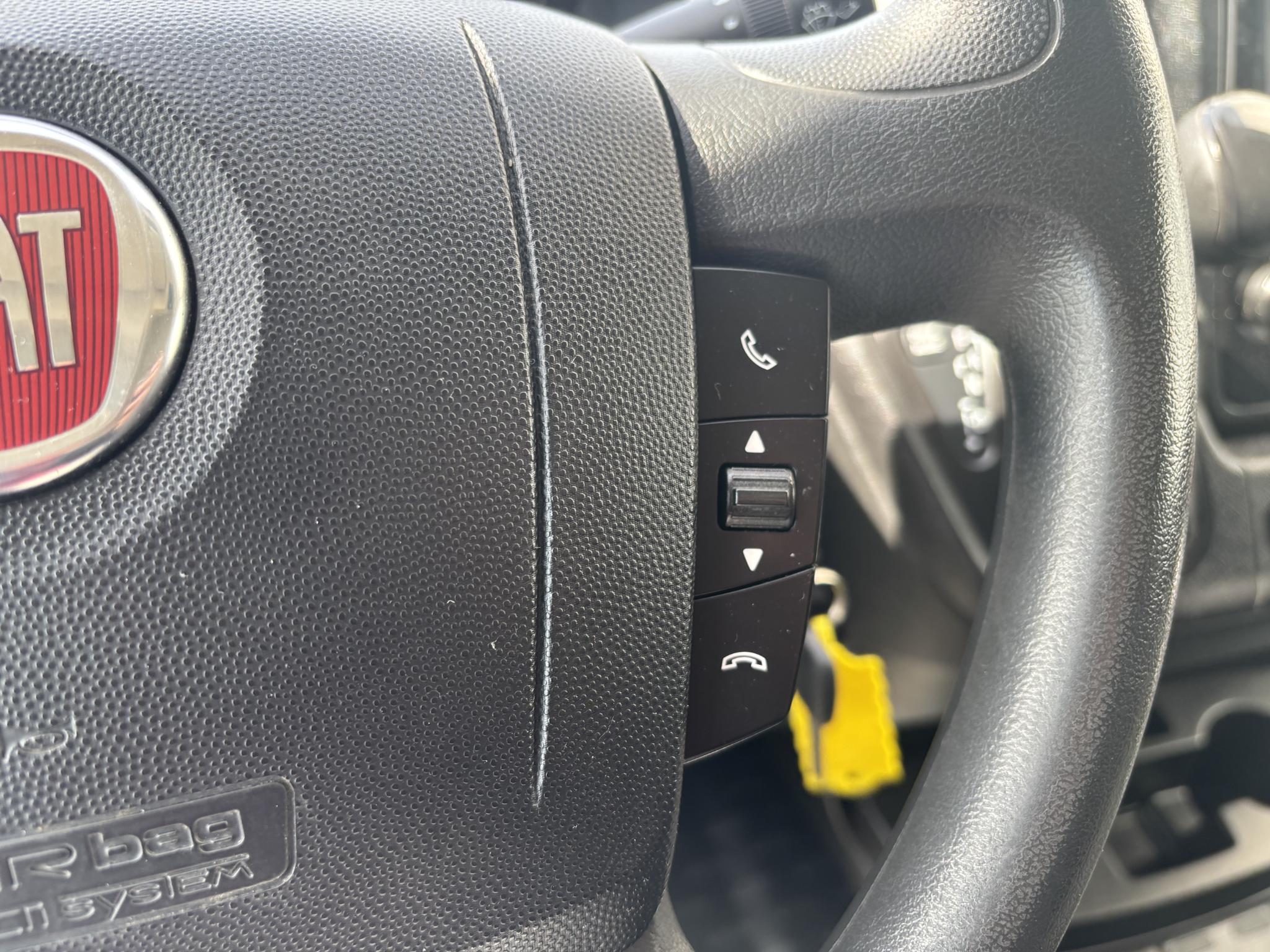 Foto van Fiat Fiat Ducato