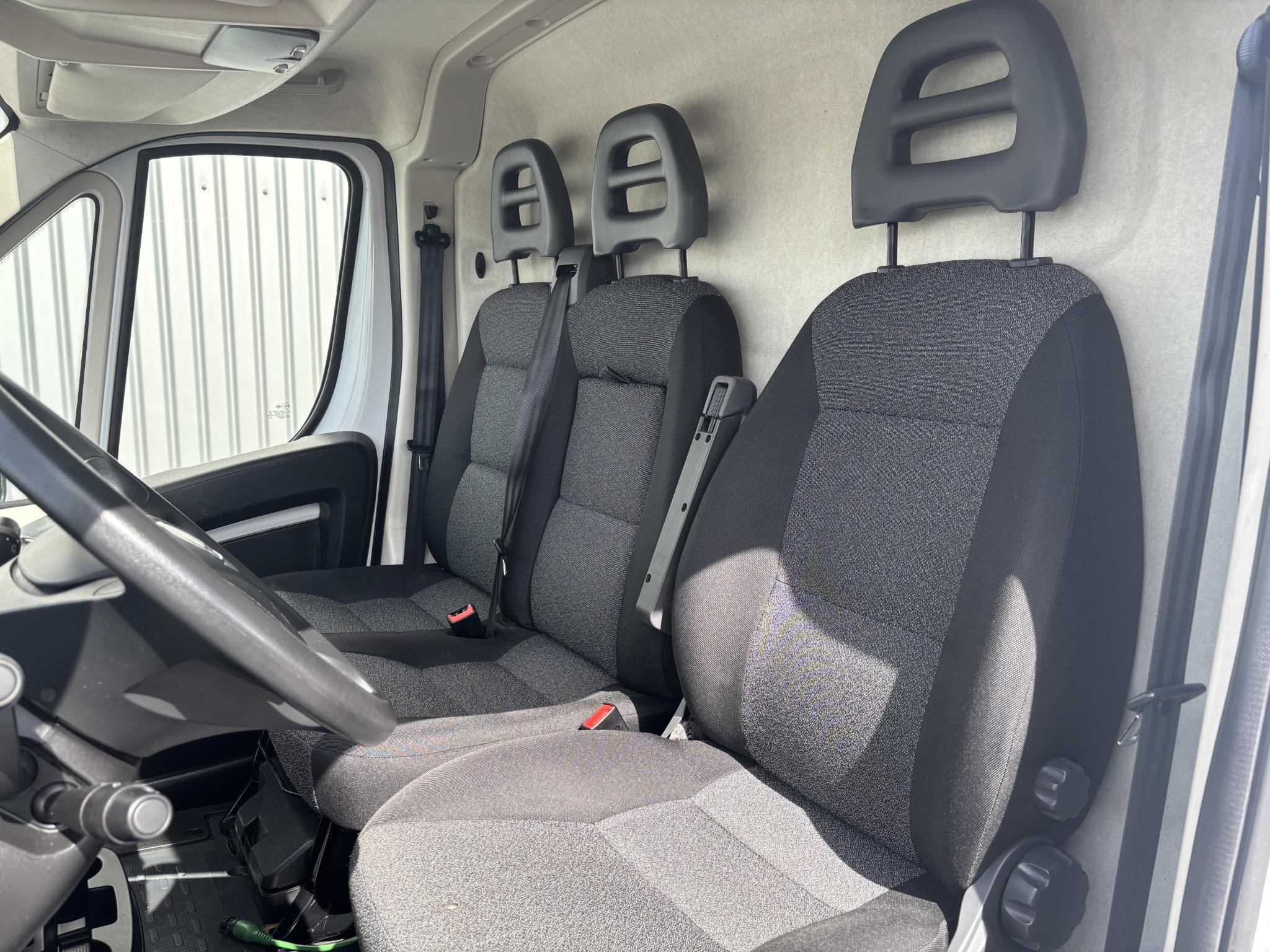 Foto van Fiat Fiat Ducato