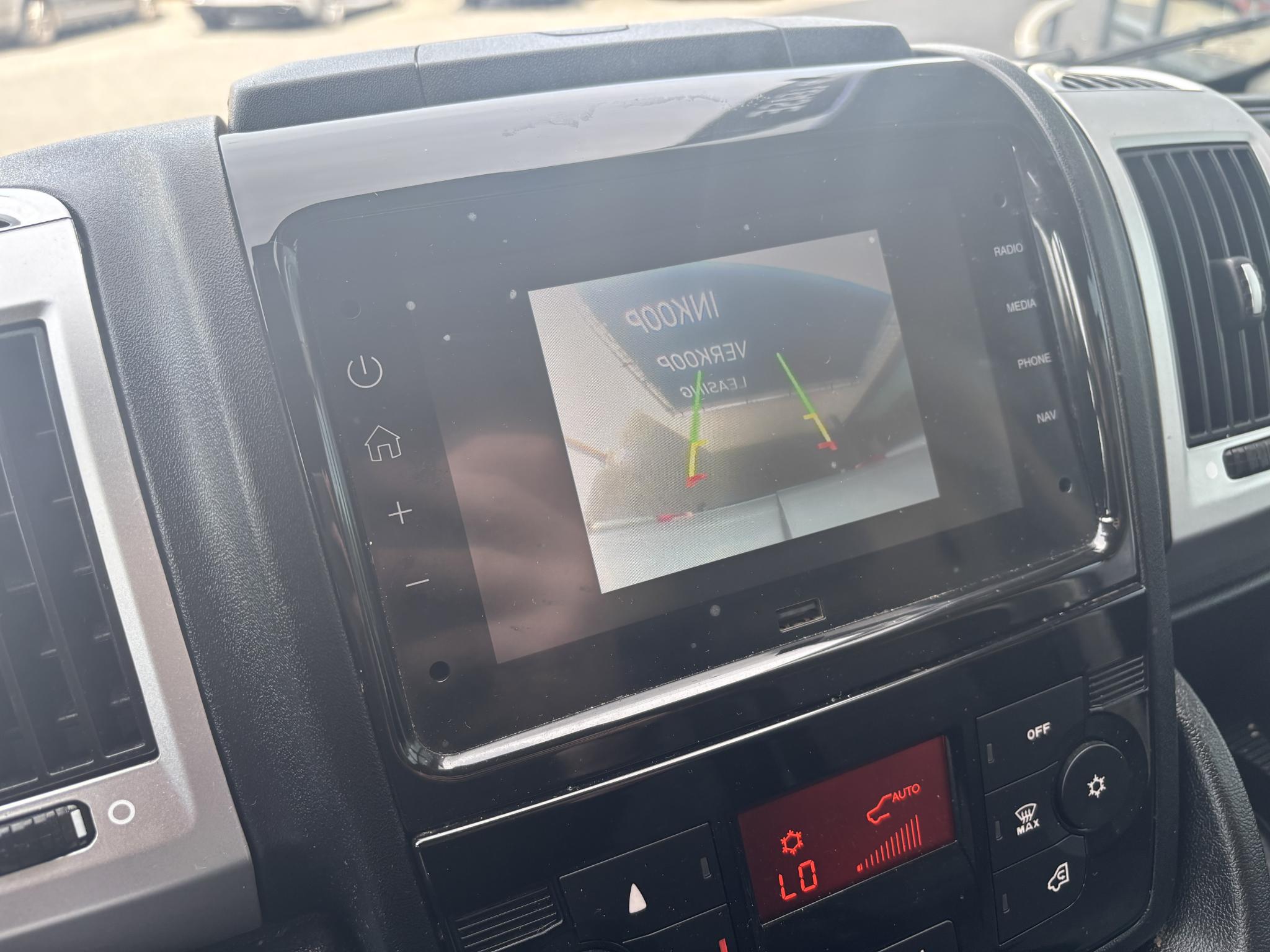 Foto van Fiat Fiat Ducato