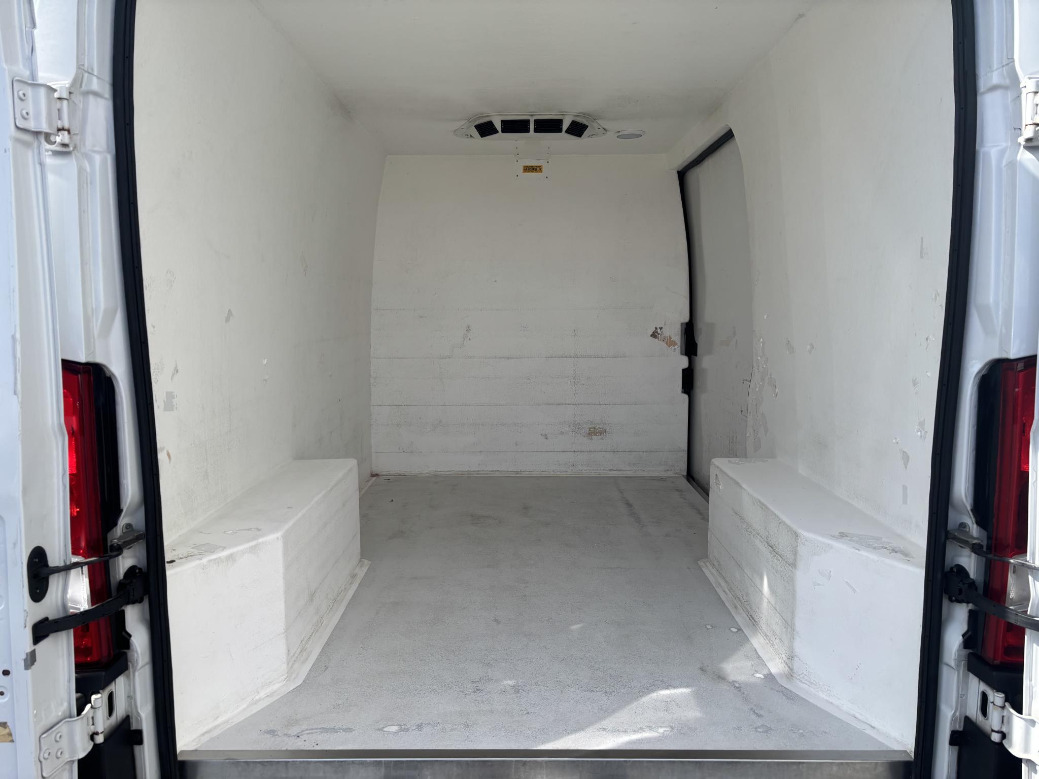 Foto van Fiat Fiat Ducato