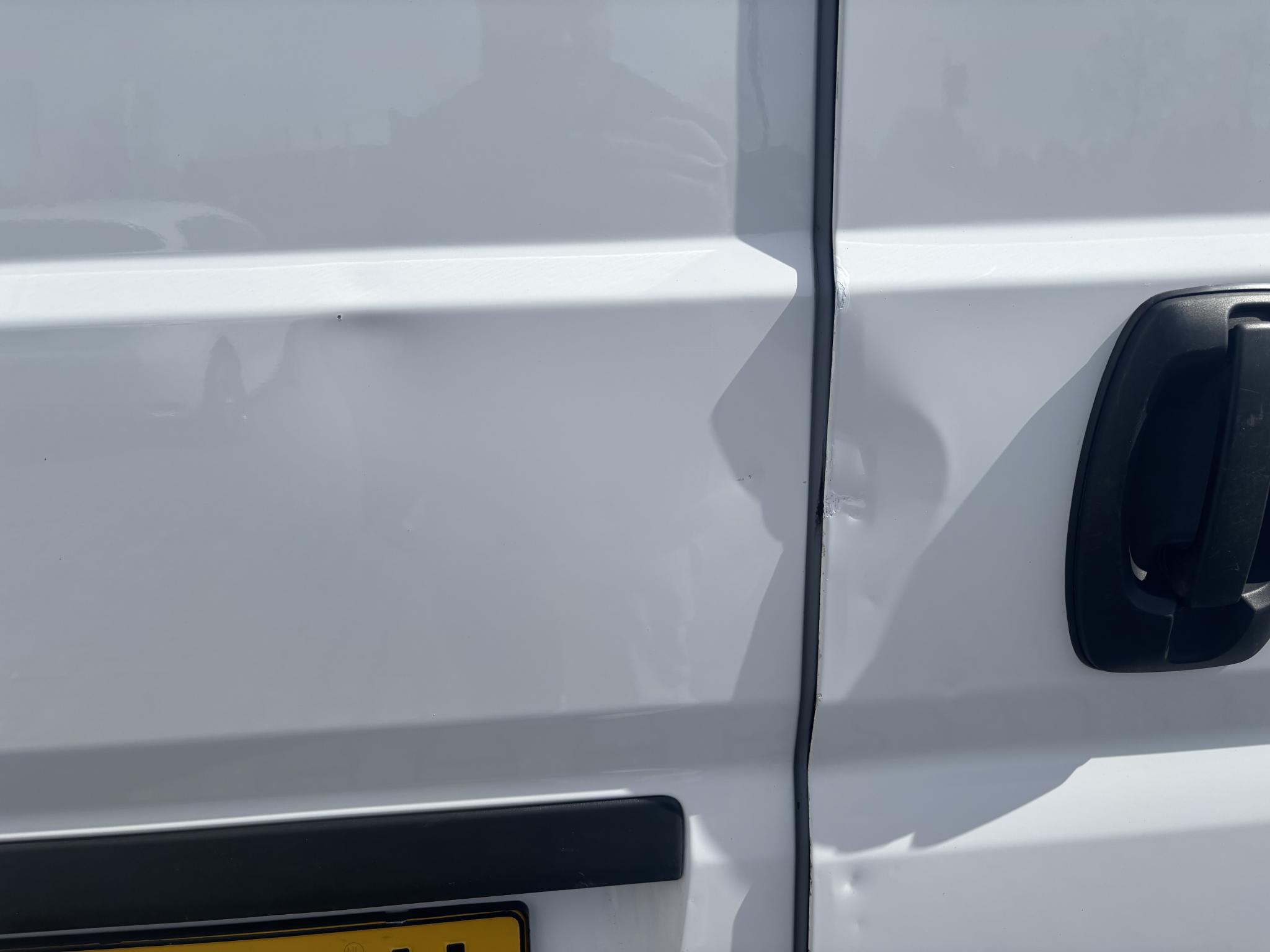 Foto van Fiat Fiat Ducato