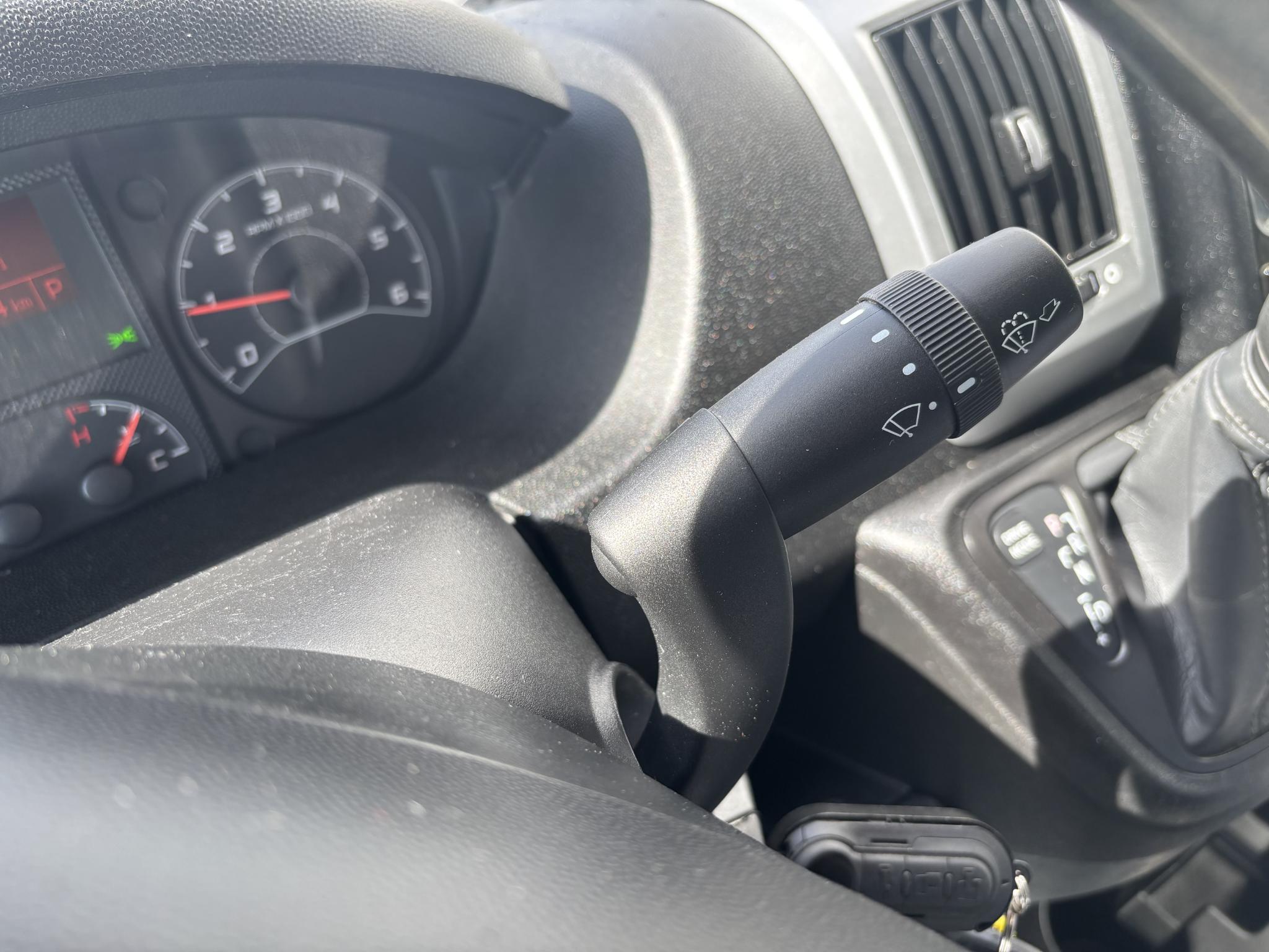 Foto van Fiat Fiat Ducato