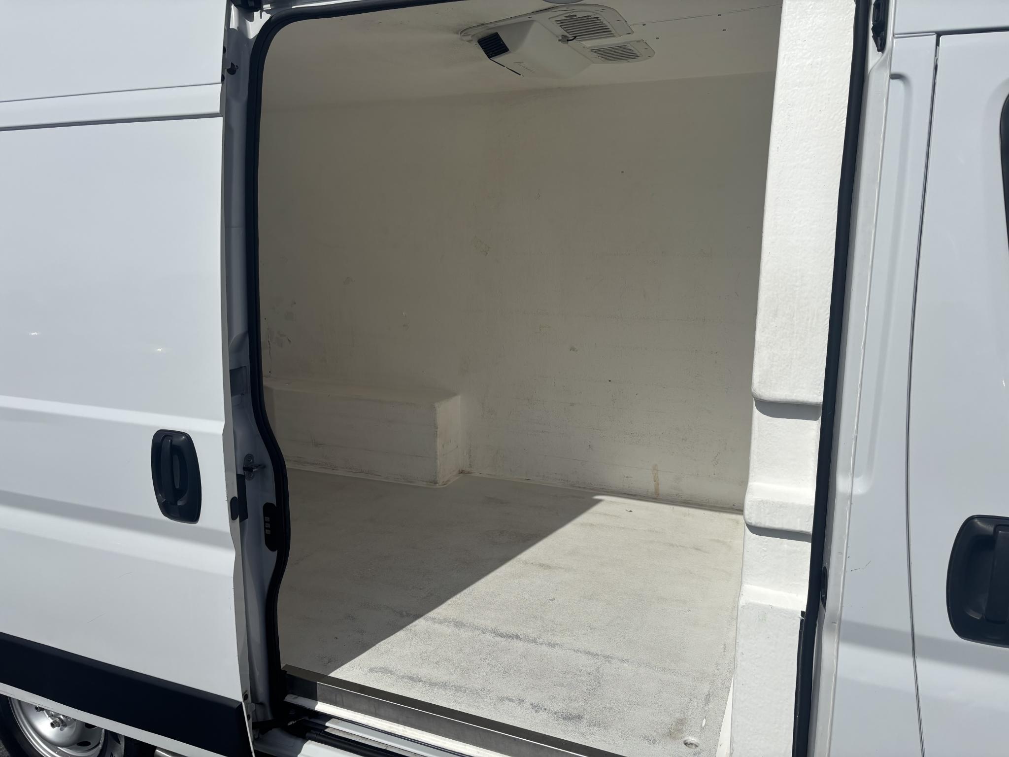 Foto van Fiat Fiat Ducato