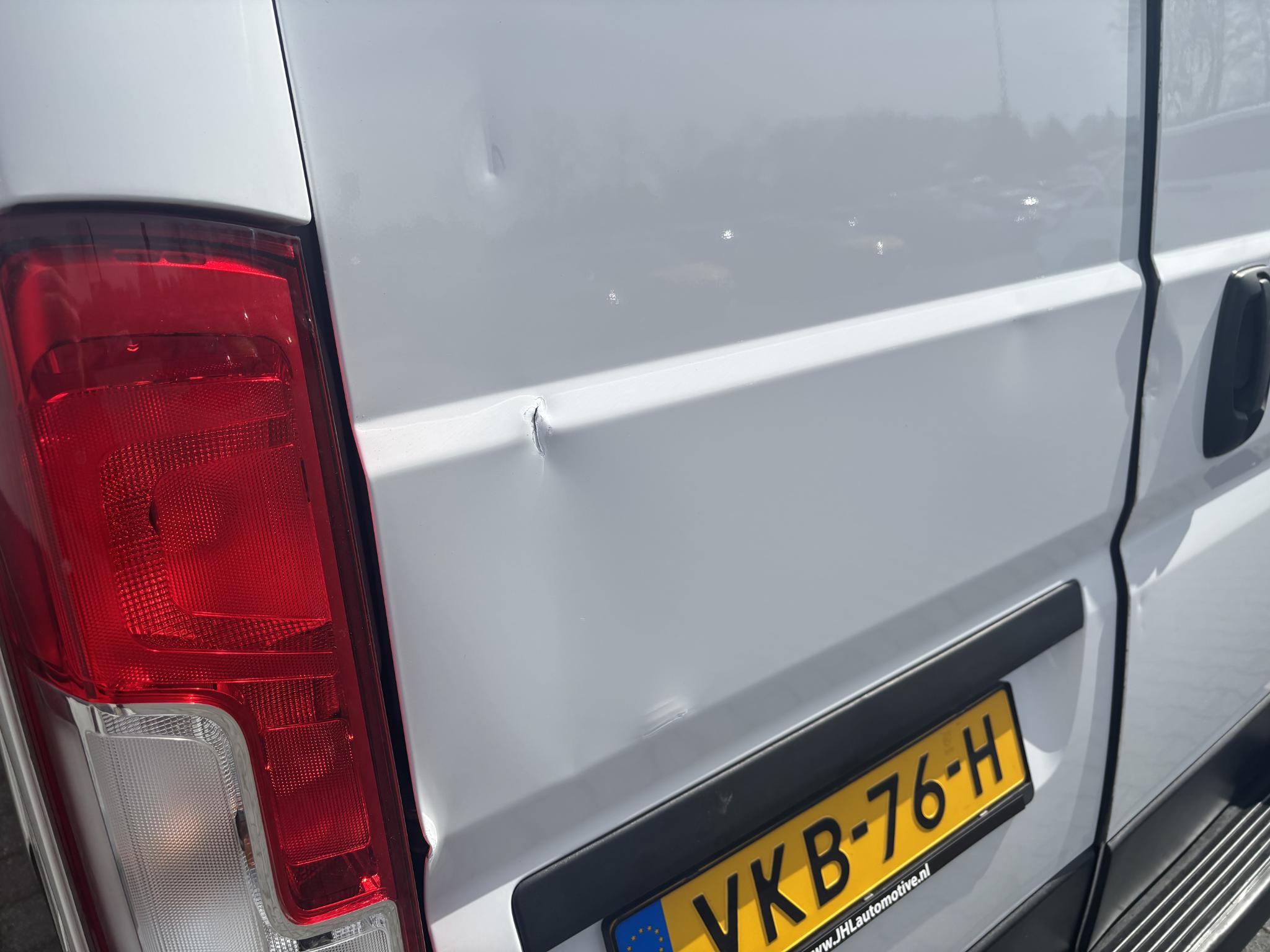 Foto van Fiat Fiat Ducato