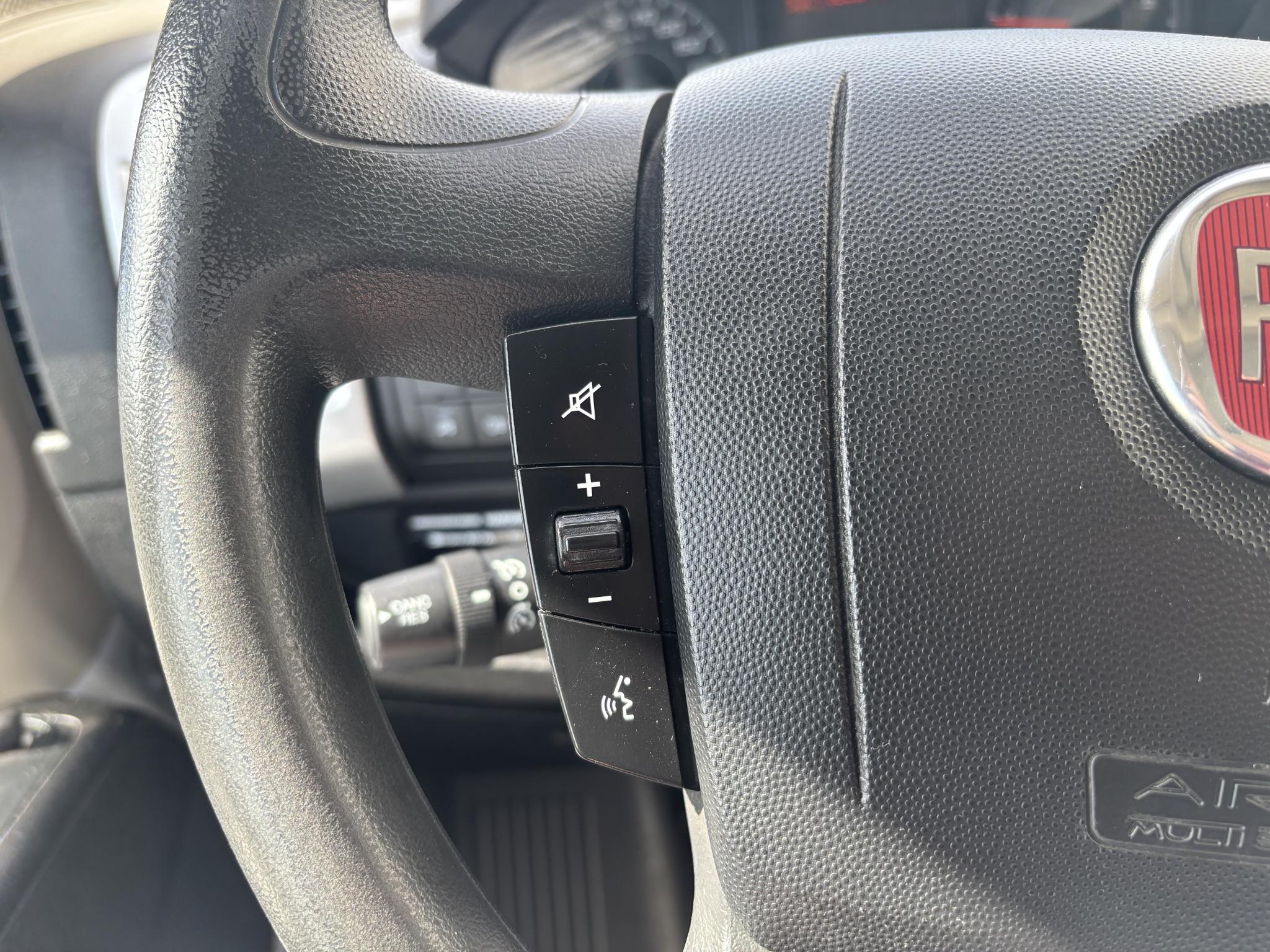 Foto van Fiat Fiat Ducato
