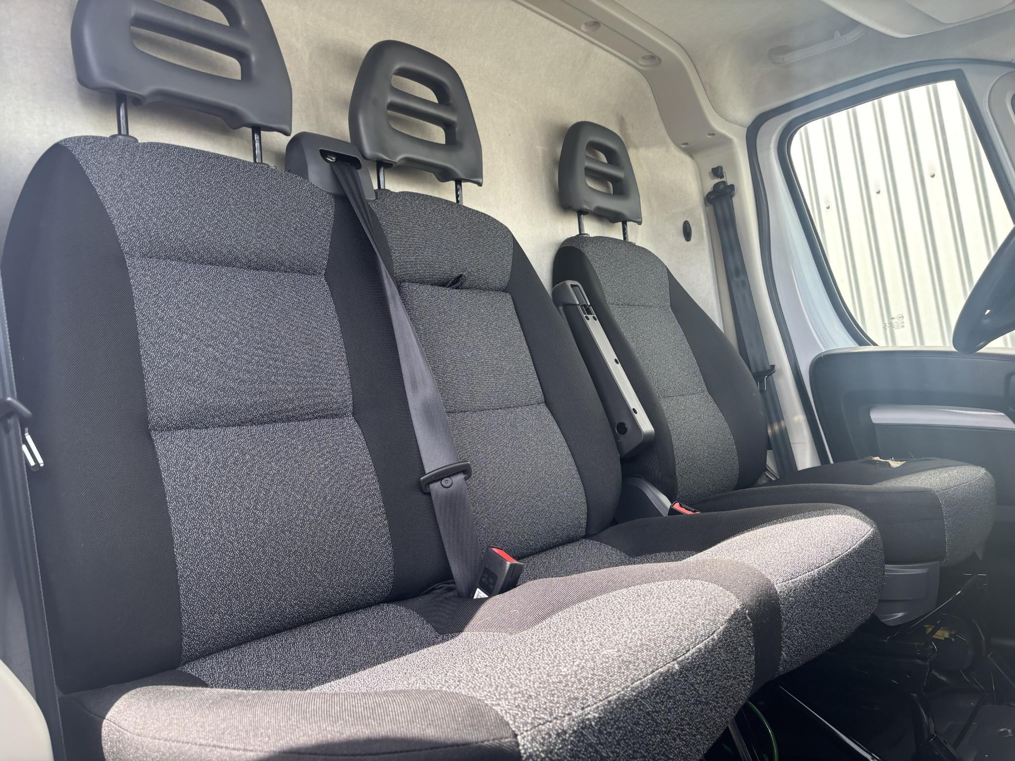 Foto van Fiat Fiat Ducato