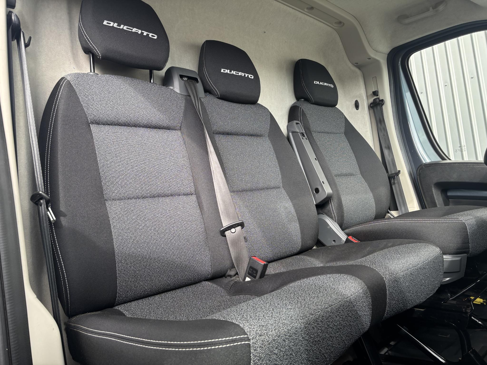 Foto van Fiat Ducato