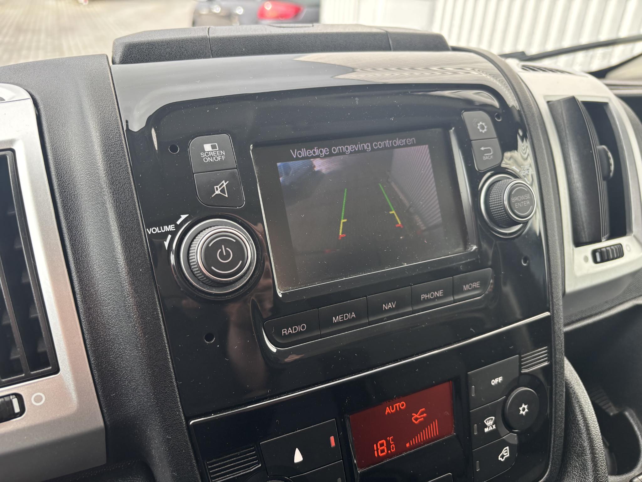 Foto van Fiat Ducato