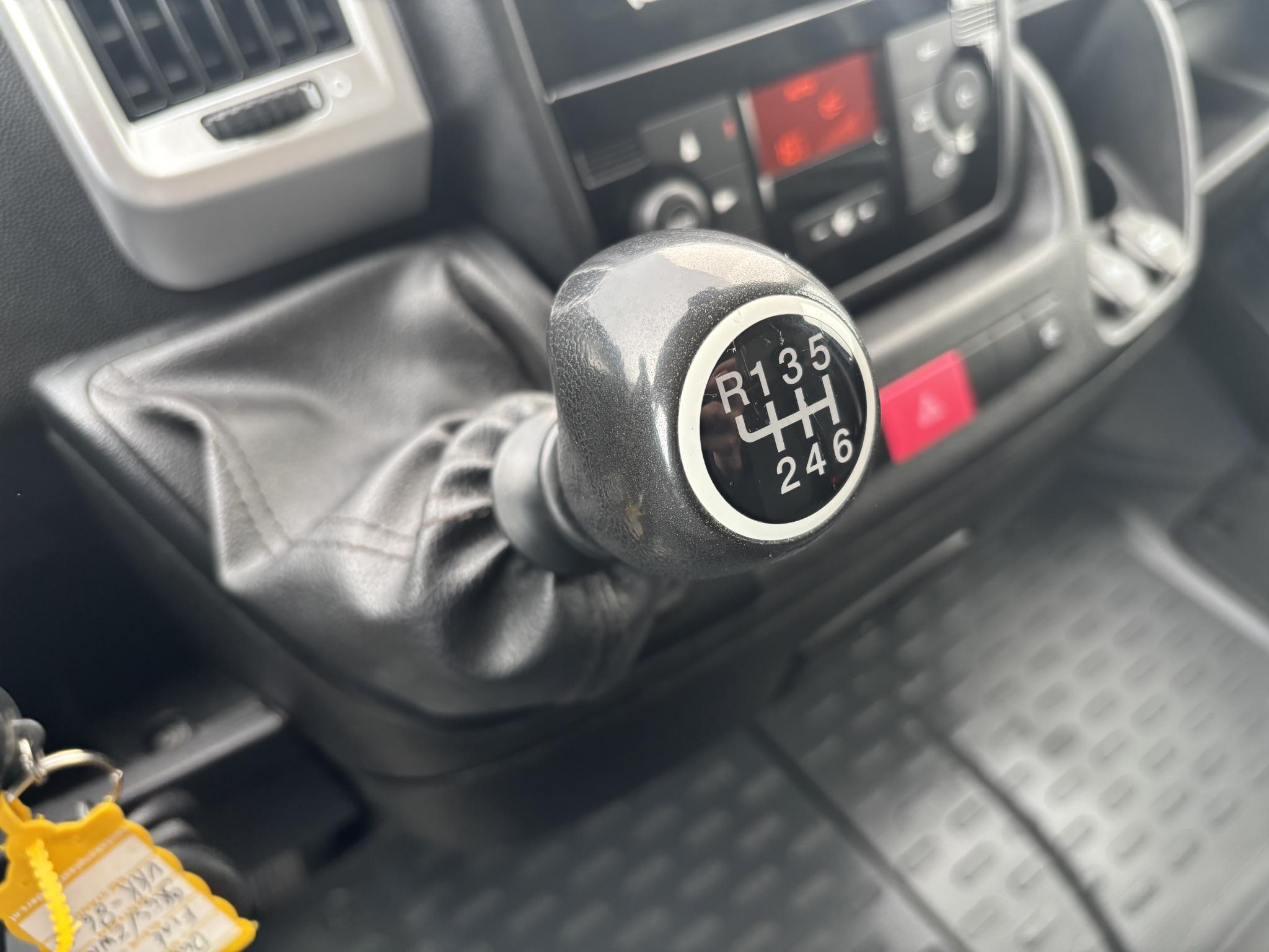 Foto van Fiat Ducato